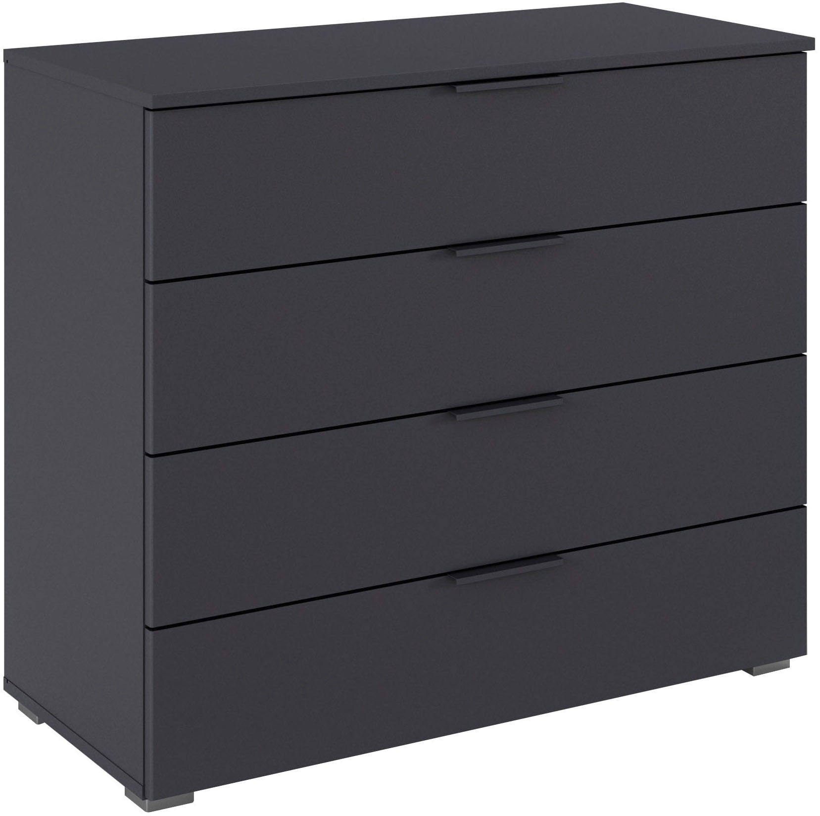 rauch Schubkastenkommode "Sideboard Schubladenkommode AGORDO mit Dekor- ode günstig online kaufen