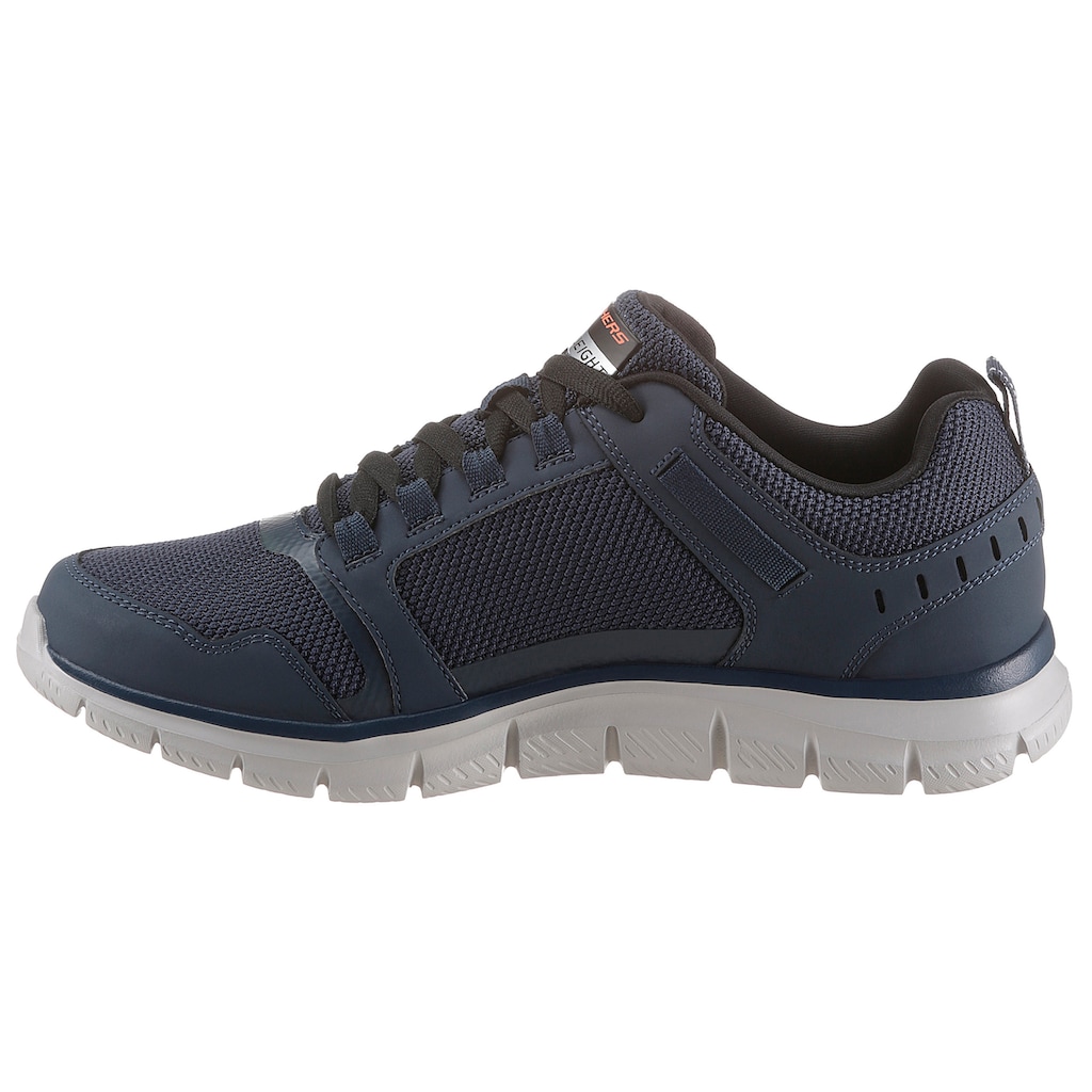 Skechers Sneaker »TRACK-KNOCKHILL«