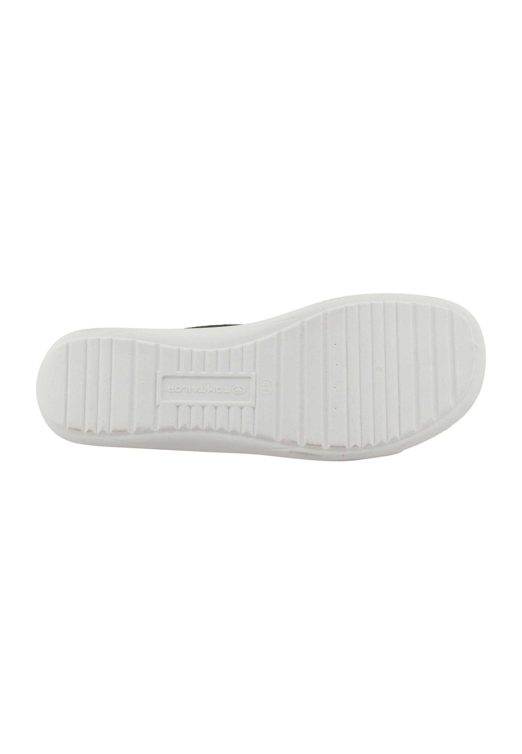 TOM TAILOR Sneaker »Tom Tailor Sneaker Low«