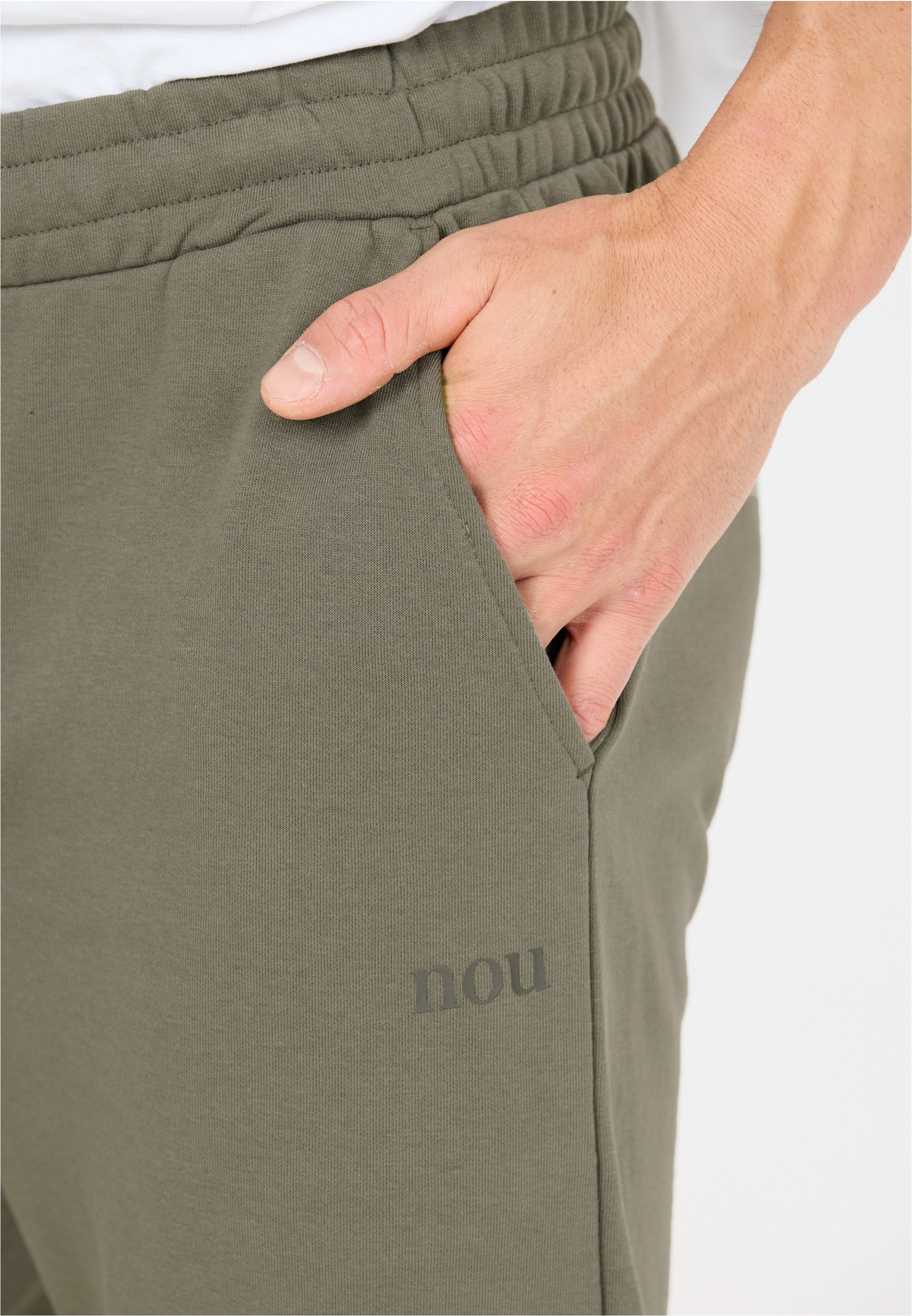 nou Sweathose »Regester«  Komfort