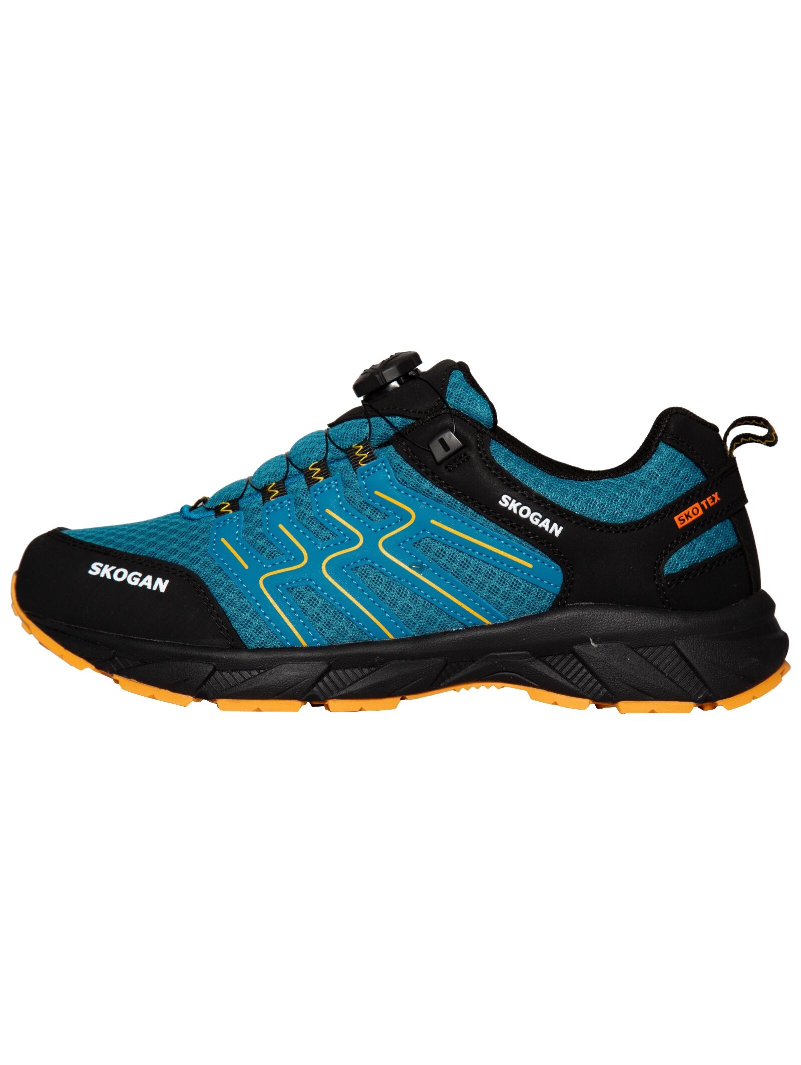 SKOGAN Sneaker »SKOGAN Wanderschuhe Mesh«