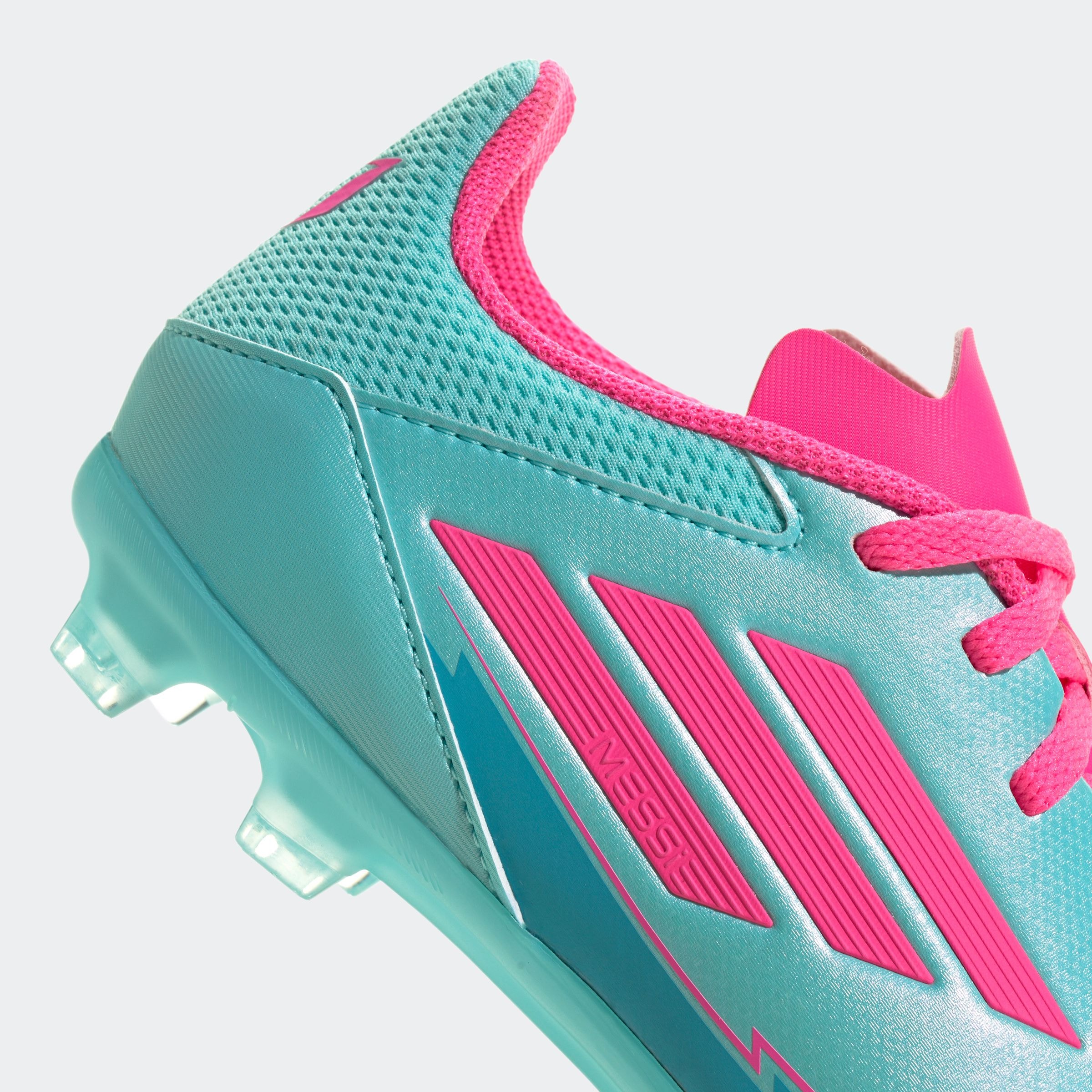 adidas Performance Fußballschuh »F50 LEAGUE MESSI KIDS FG/MG«