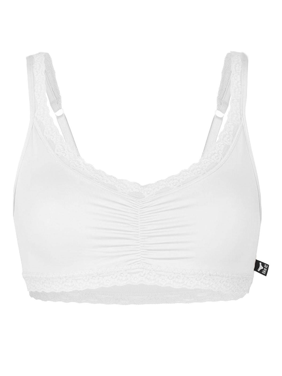 like it! Soft-BH »2er Pack Soft BH Olivia«