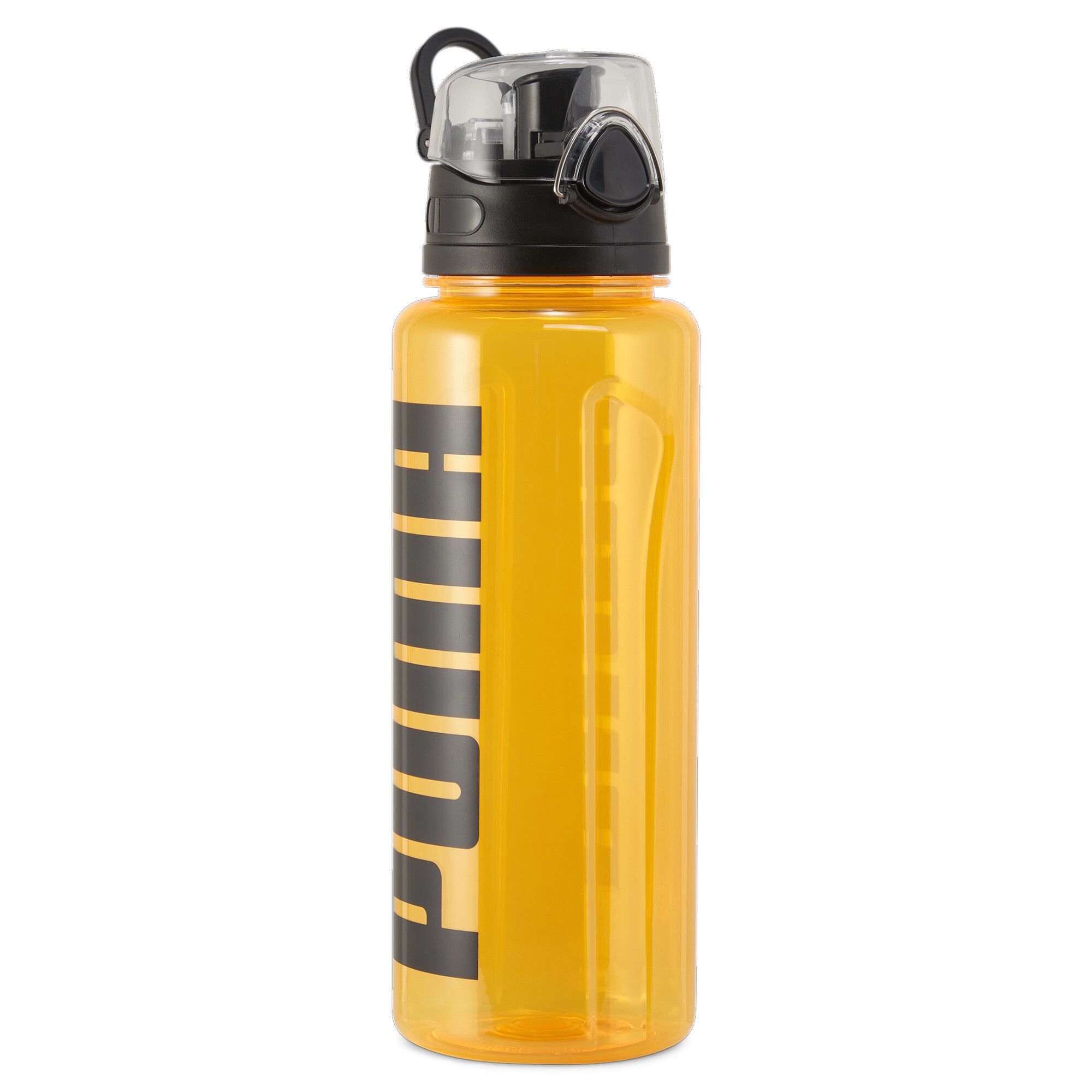 PUMA Trinkflasche "Training 1 l Trinkflasche Erwachsene"