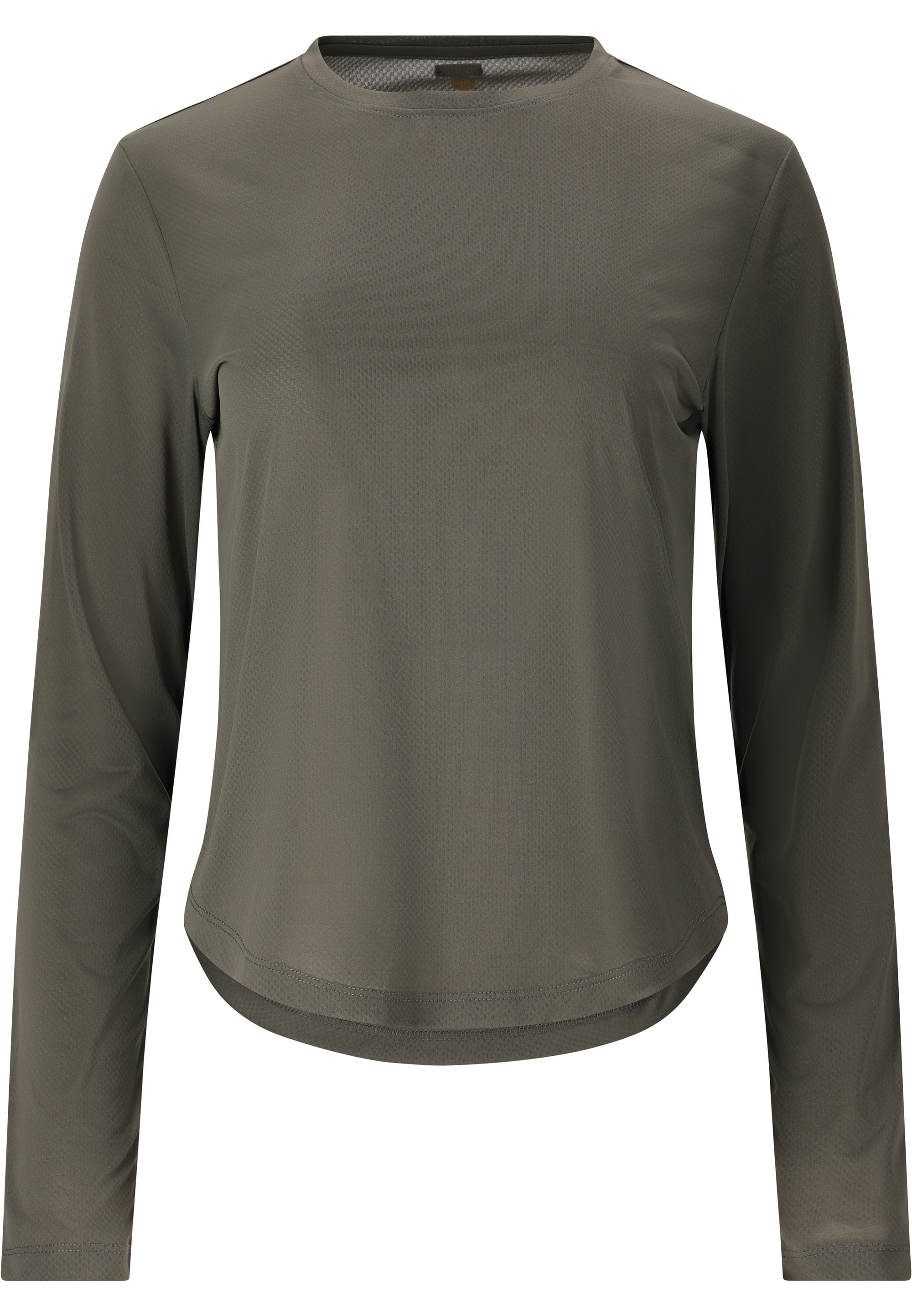 ATHLECIA Funktionsshirt »Doja« mit Quick-Dry-Funktion