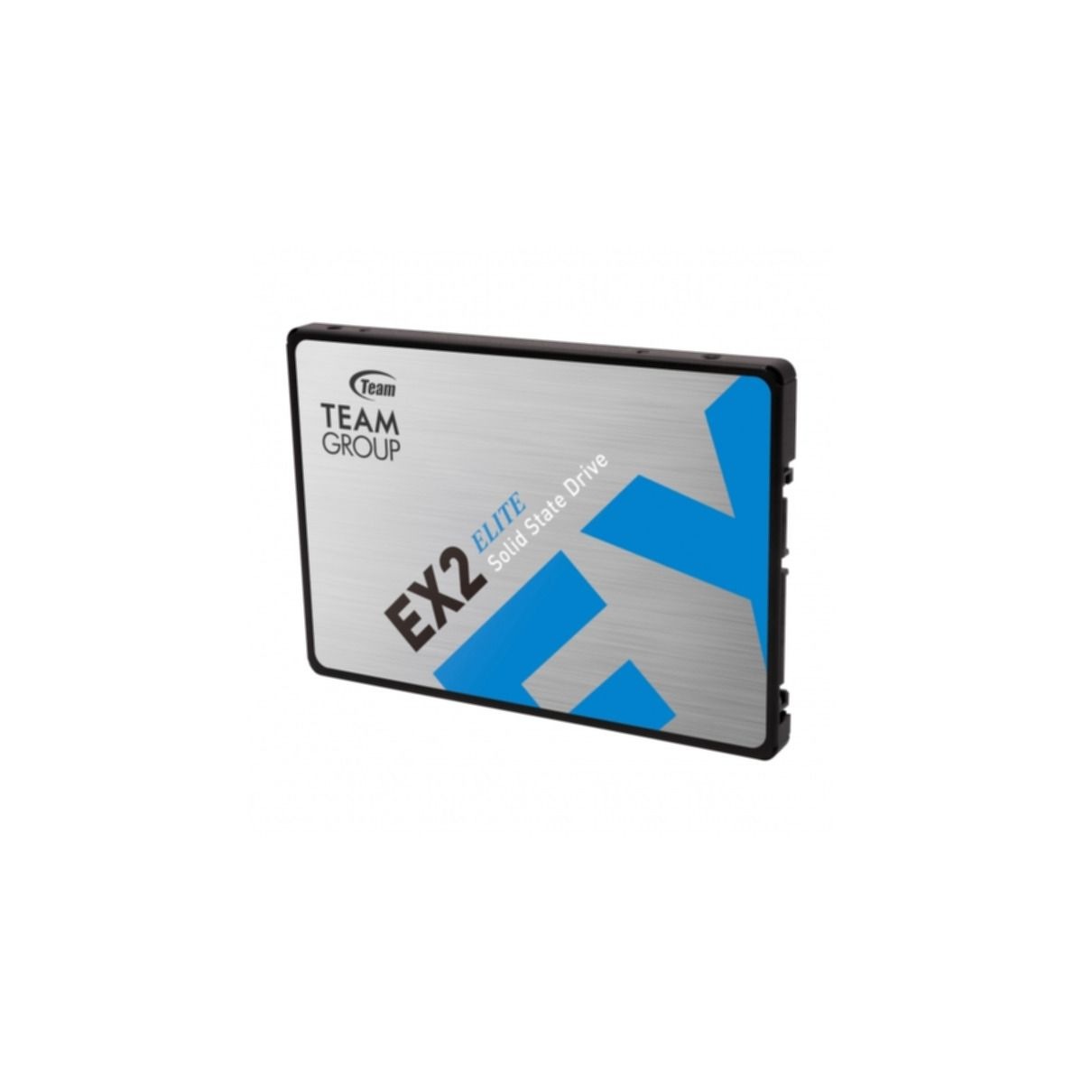 Teamgroup SSD-Festplatte »EX2« 25 Zoll Anschluss...