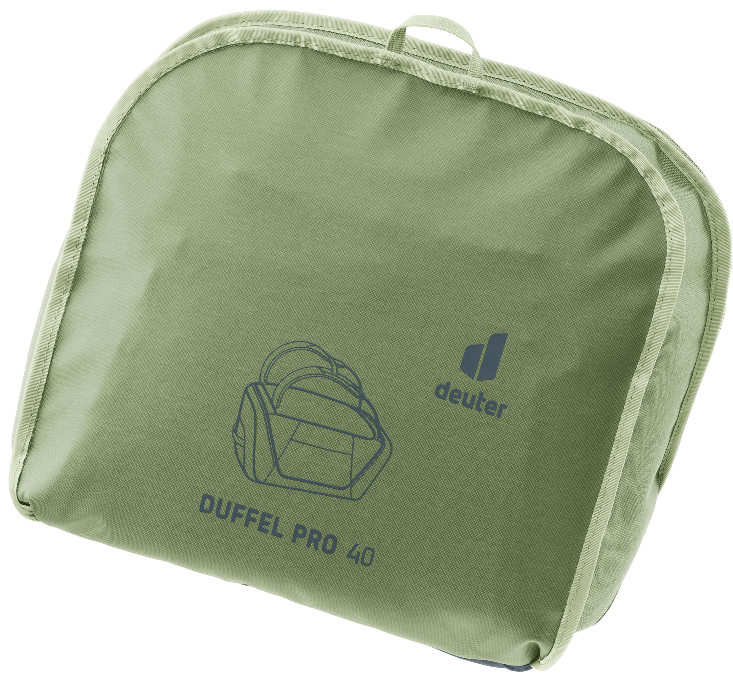 deuter Reisetasche »DUFFEL PRO 40«