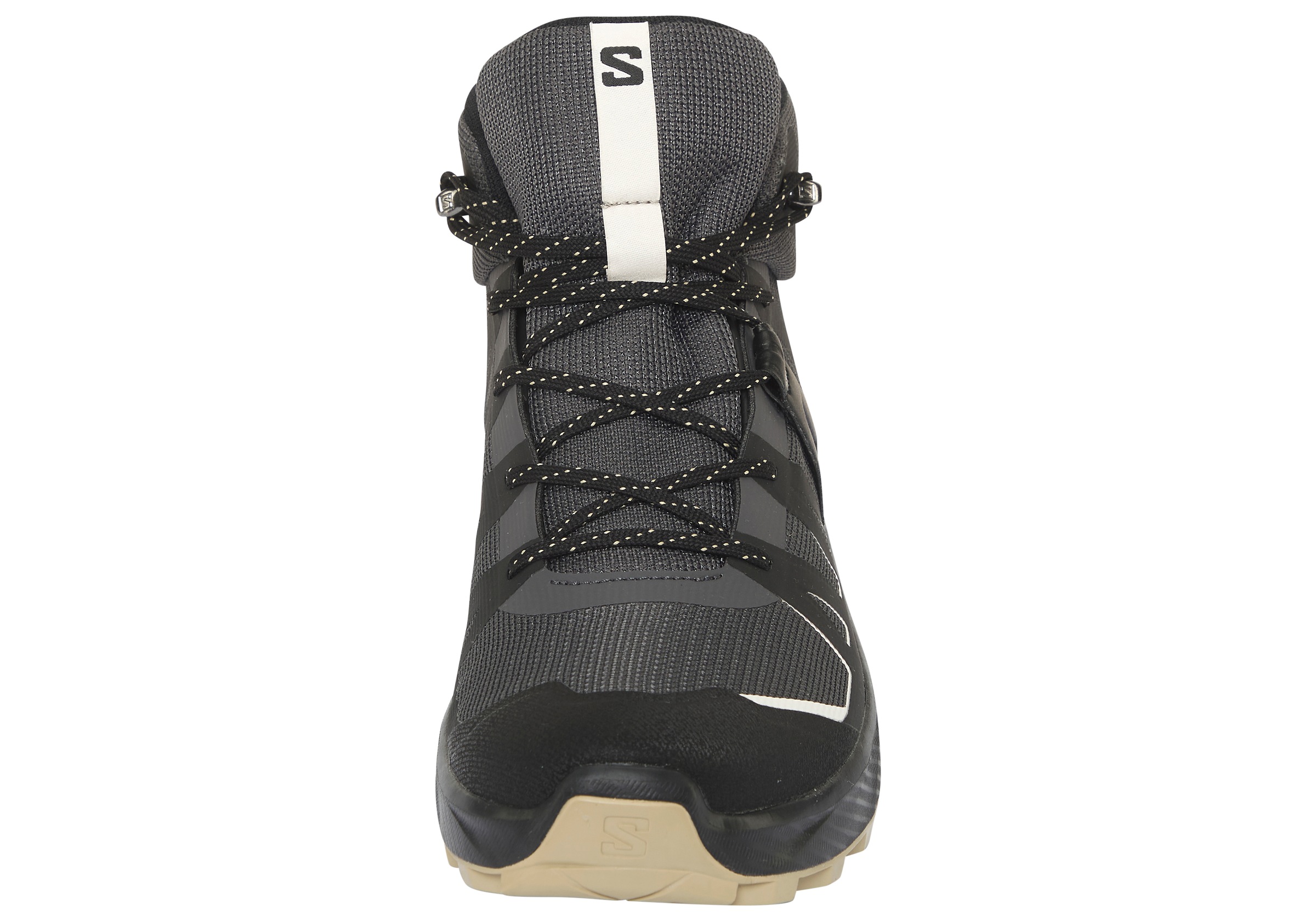 Salomon Outdoorschuh »EXTEND MID GORE-TEX«, wasserdicht