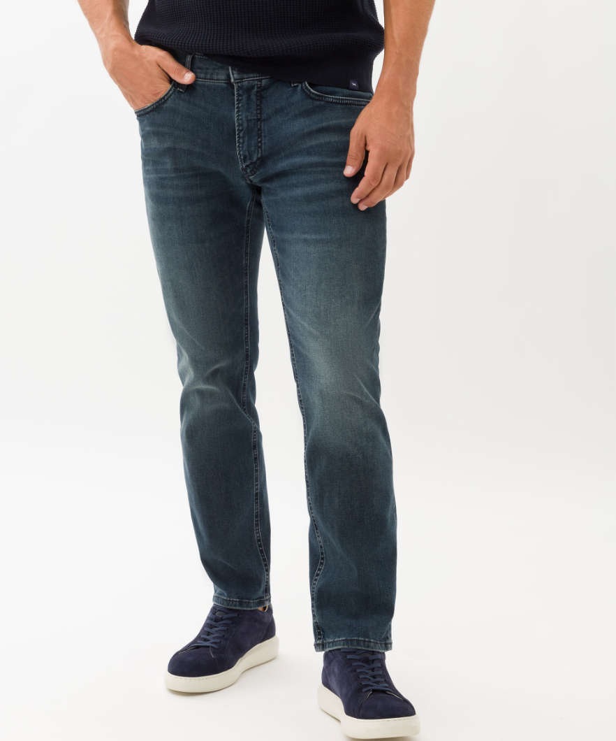 Brax 5-Pocket-Jeans »Style CHUCK« BAUR 