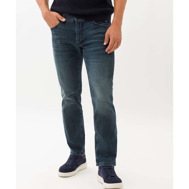 Brax 5-Pocket-Jeans »Style CHUCK« | BAUR