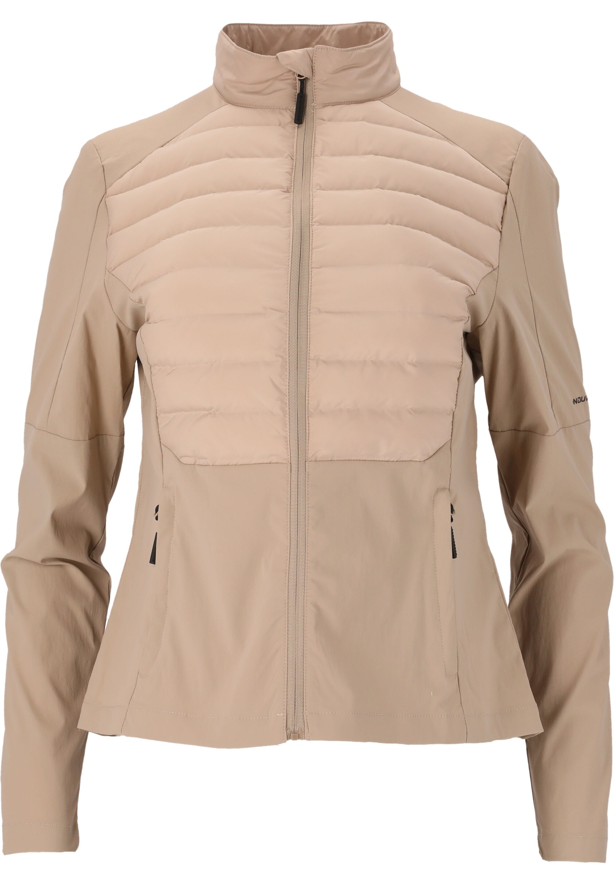 ENDURANCE Laufjacke »Beistyla«, mit wasserdichter Funktion