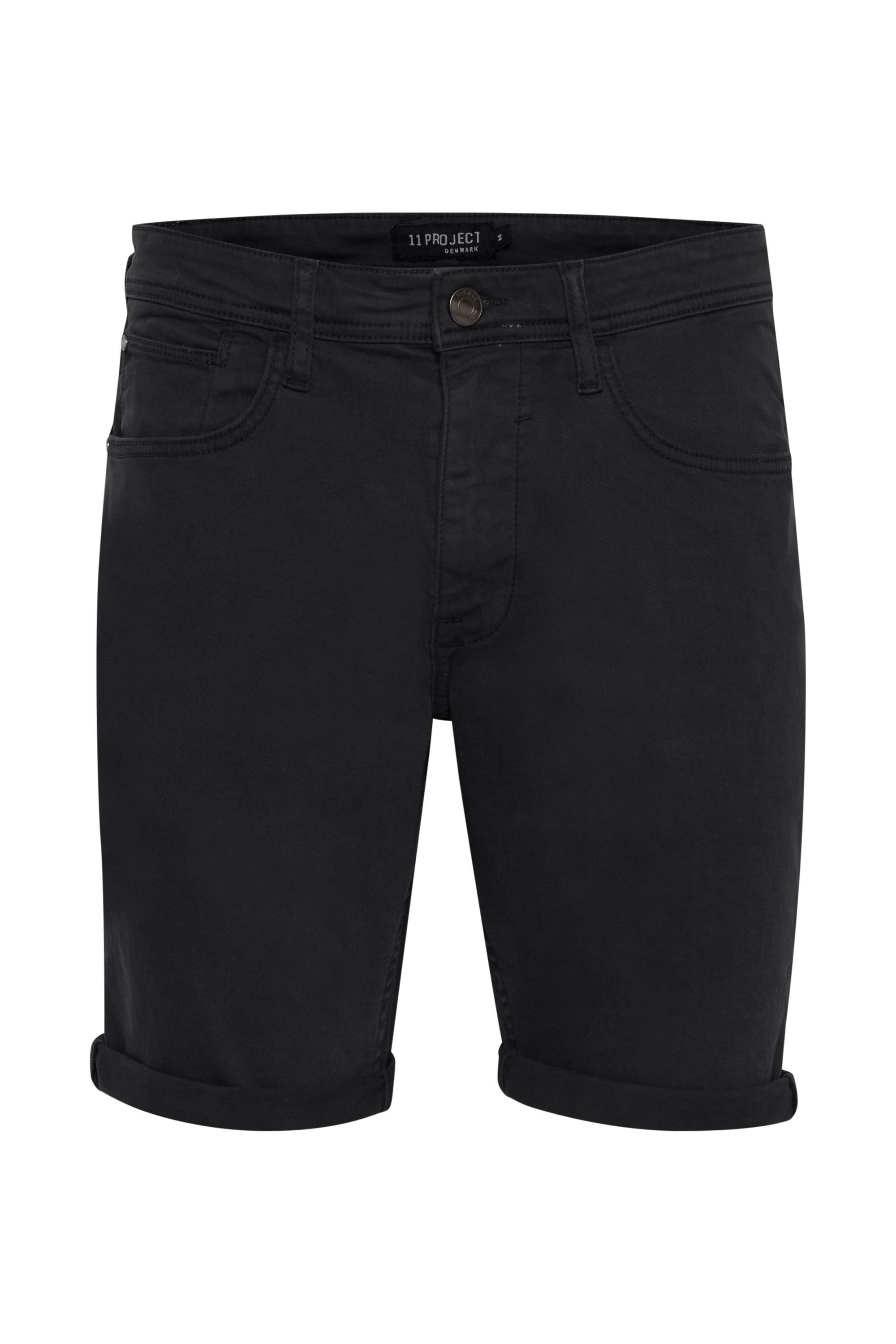 11 Project Jeansshorts "Shorts PRLoke" günstig online kaufen