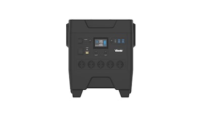 Powerstation »BATUR MAX Power Station PSB3600 EU«, Vinnic BATUR MAX Power Station...