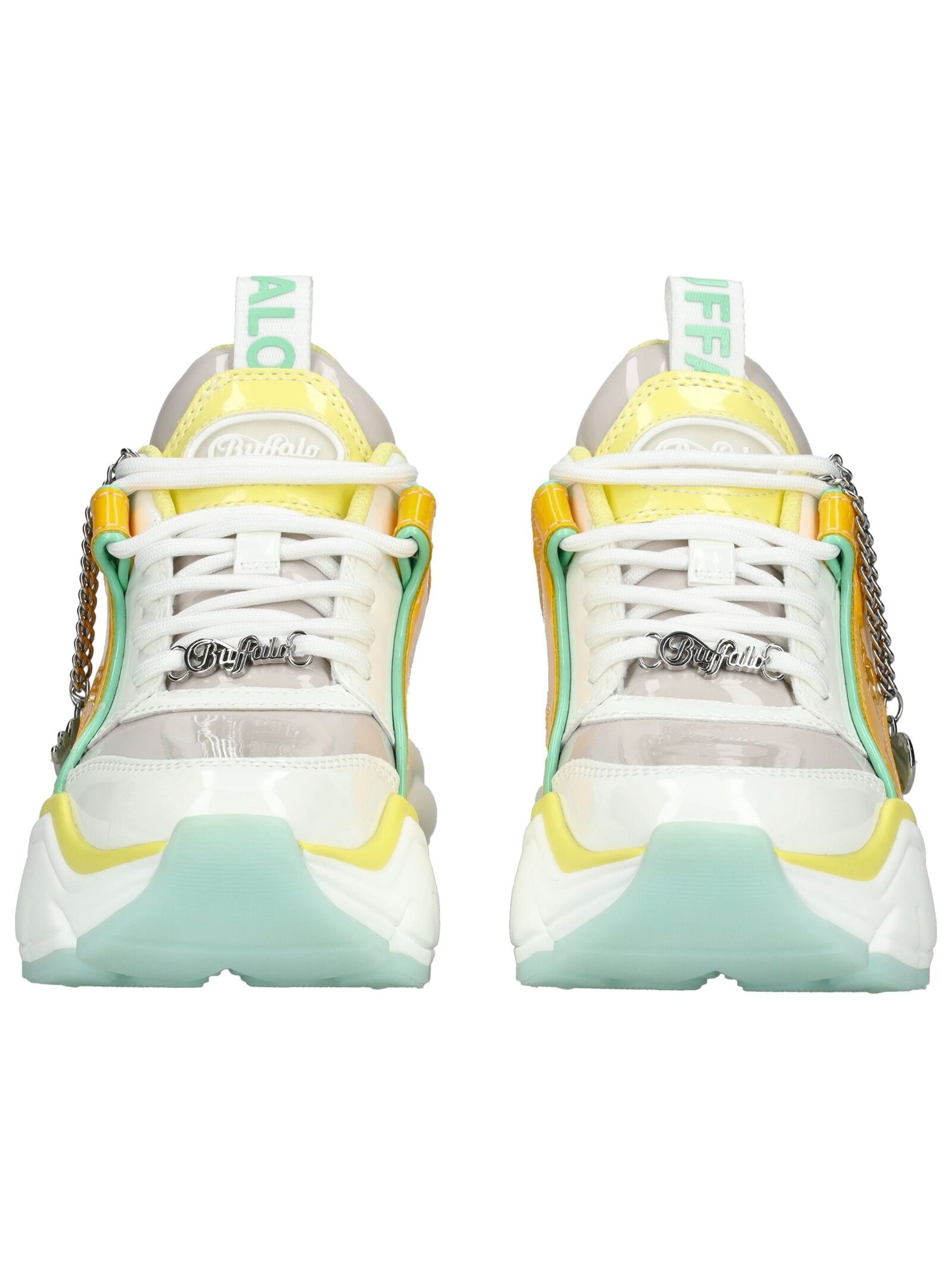 Buffalo Sneaker »Buffalo Sneaker Lederimitat«