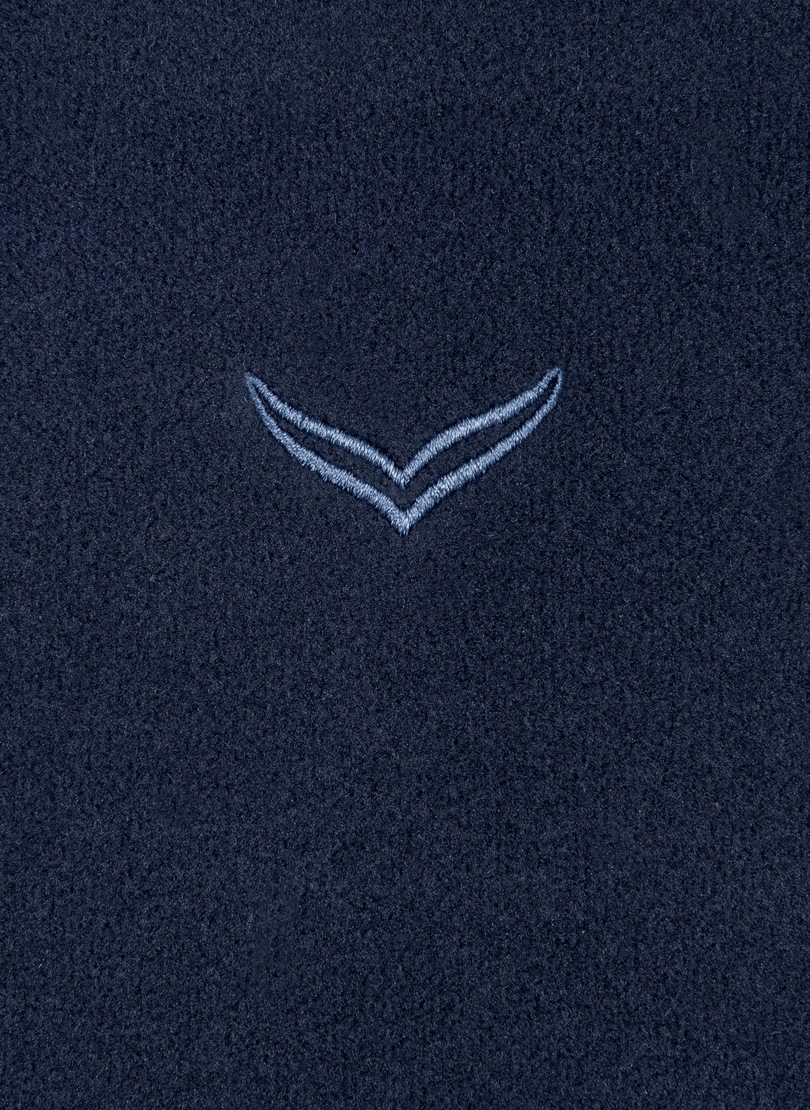 Thumbnail - Trigema Fleecemütze "TRIGEMA Fleecemütze" 1 Stk. tlg.