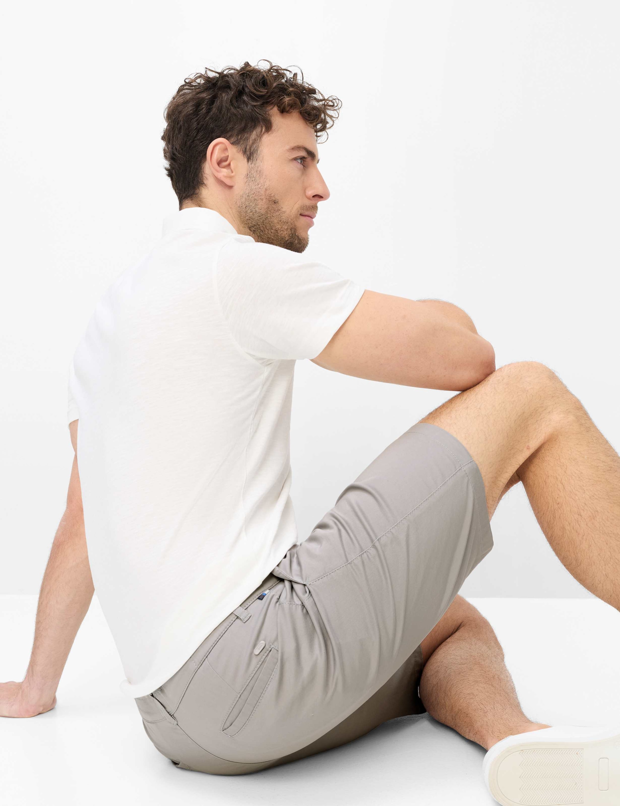 Brax Bermudas »Style PHIL B«