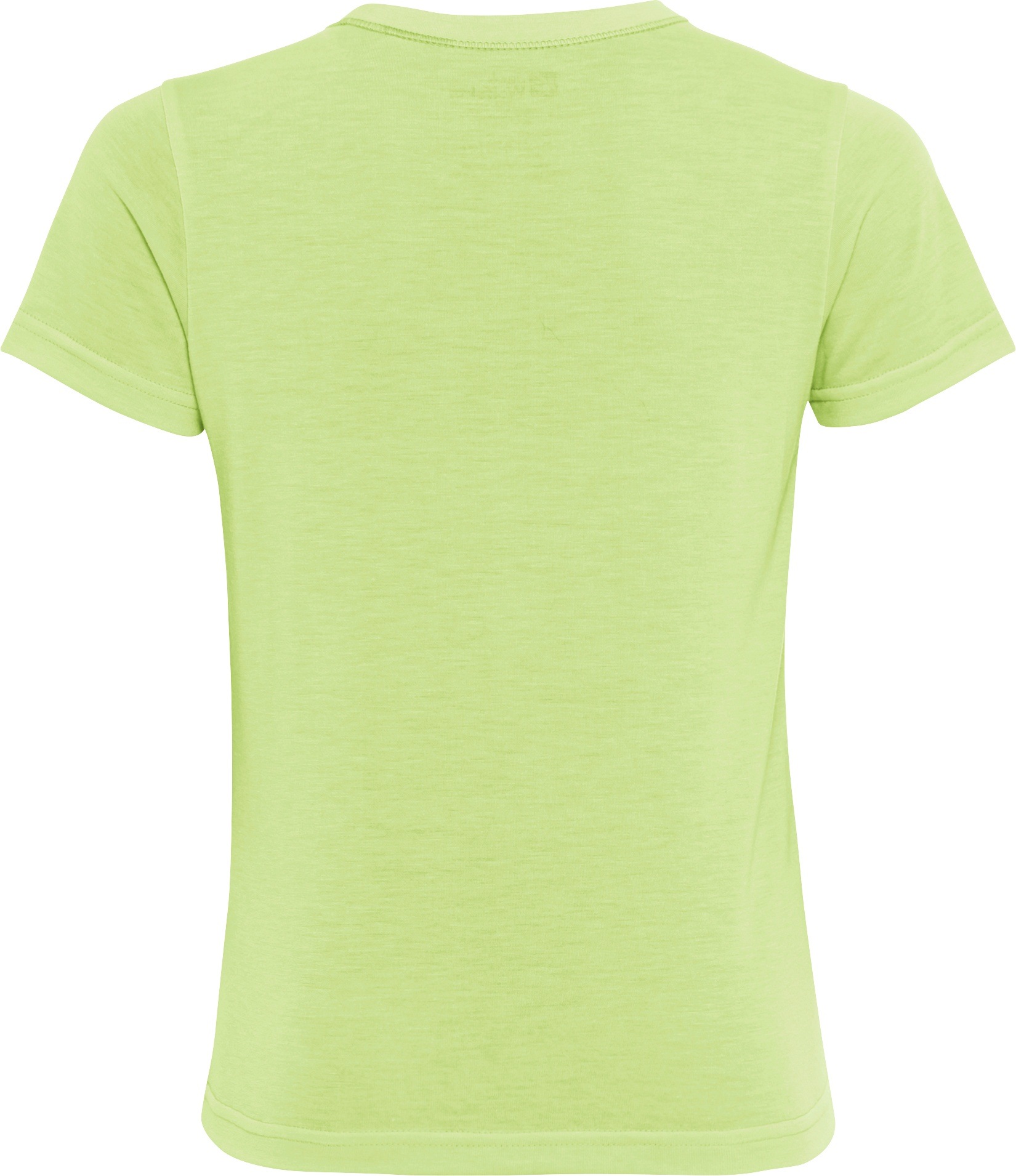 Jack Wolfskin T-Shirt »HIKING GRAPHIC T KIDS«