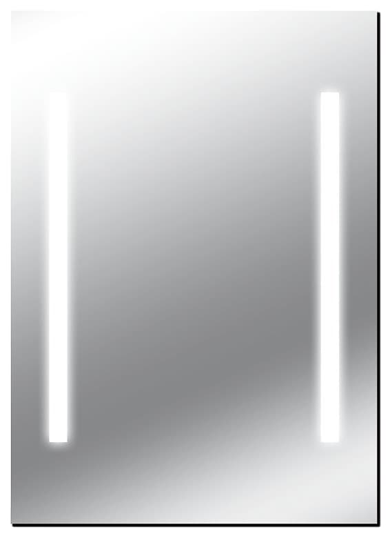 jokey LED-Lichtspiegel »Sirius I«