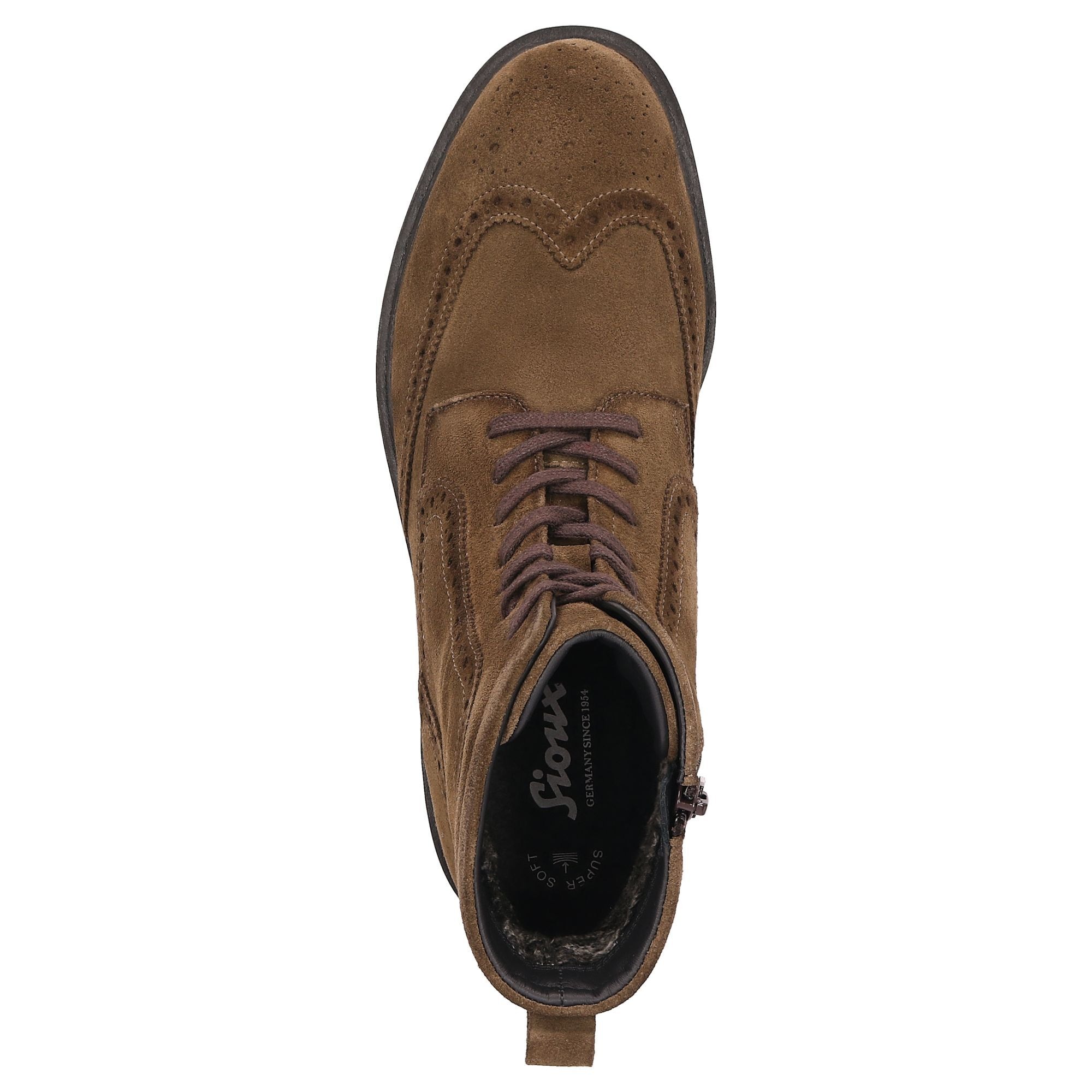SIOUX Stiefelette »Rogtanos-702-WF«
