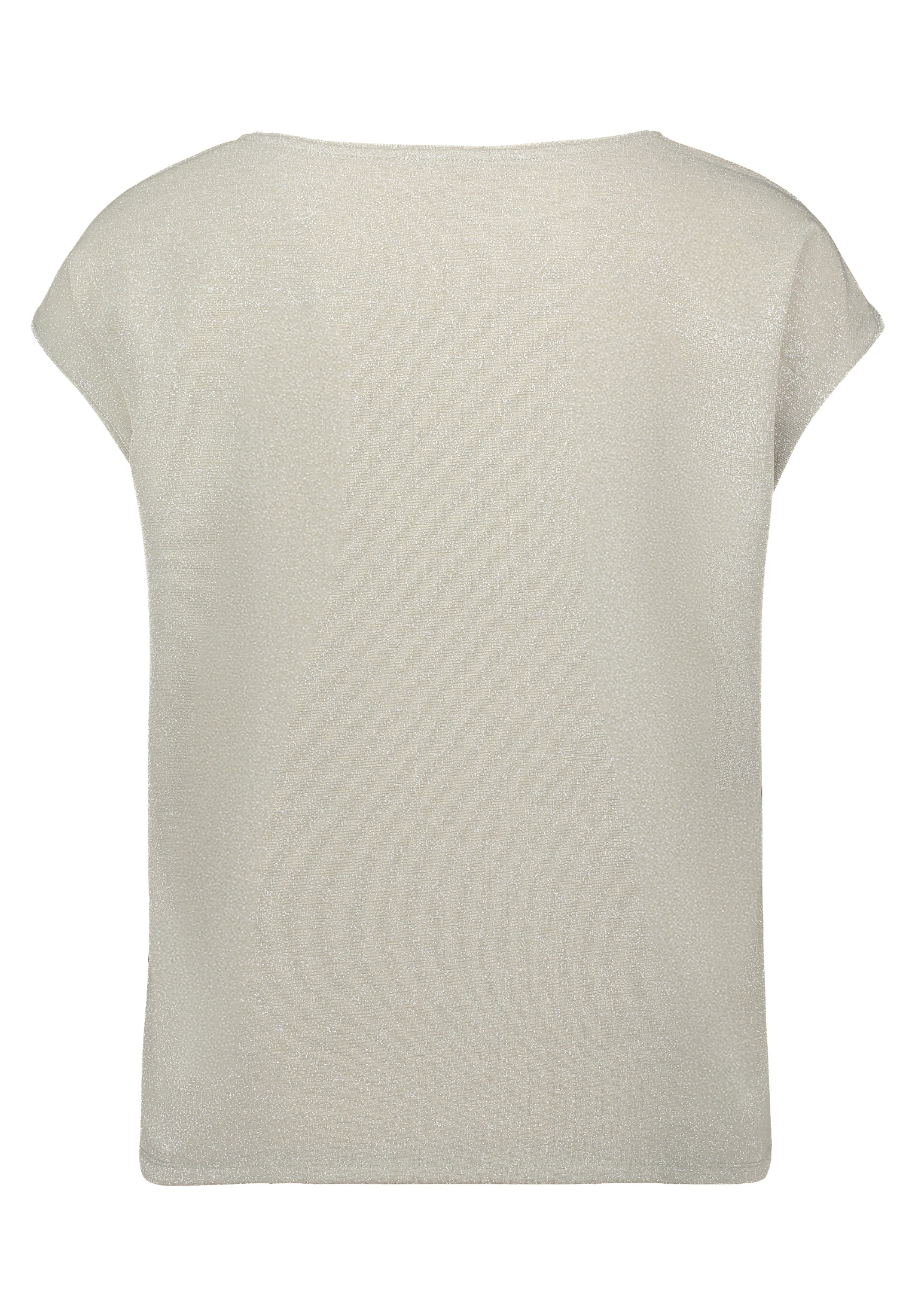 Betty Barclay Kurzarmshirt »Damen mit Aufdruck« 1 tlg.