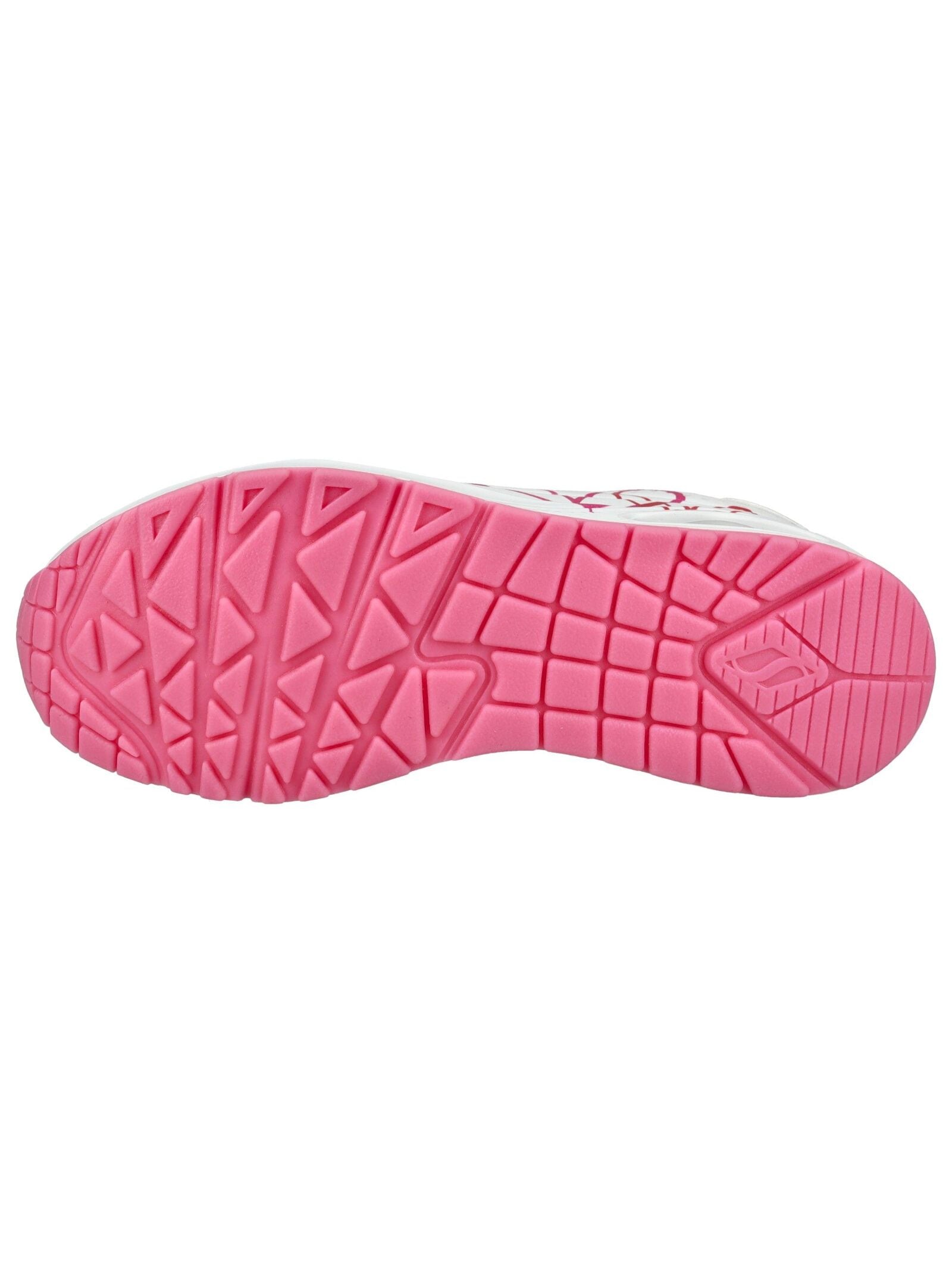 Skechers Sneaker »Skechers Sneaker Lederimitat«