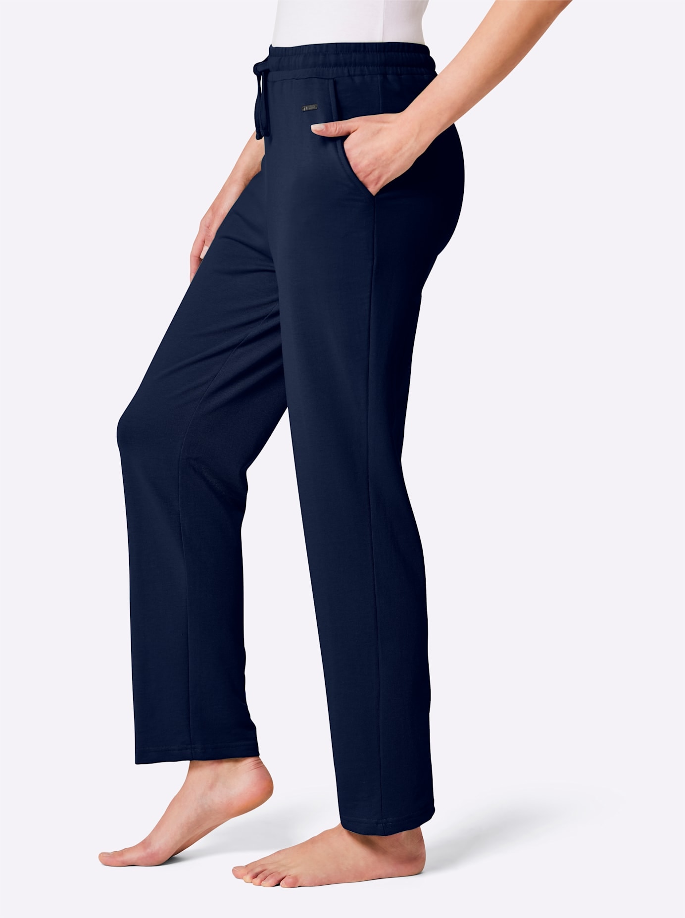 feel good Dehnbund-Hose