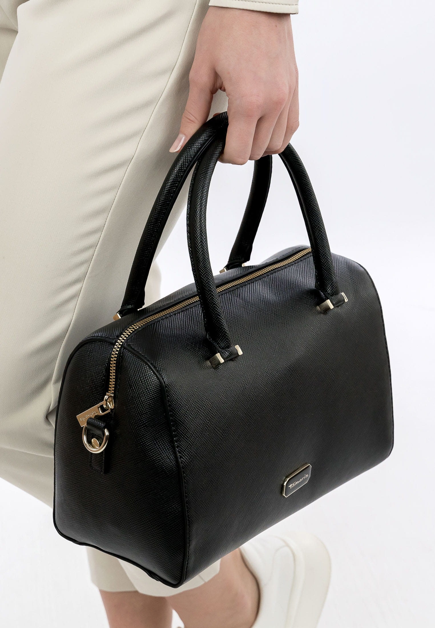 Tamaris Bowlingtasche »Bowlingbag TAS Faria«