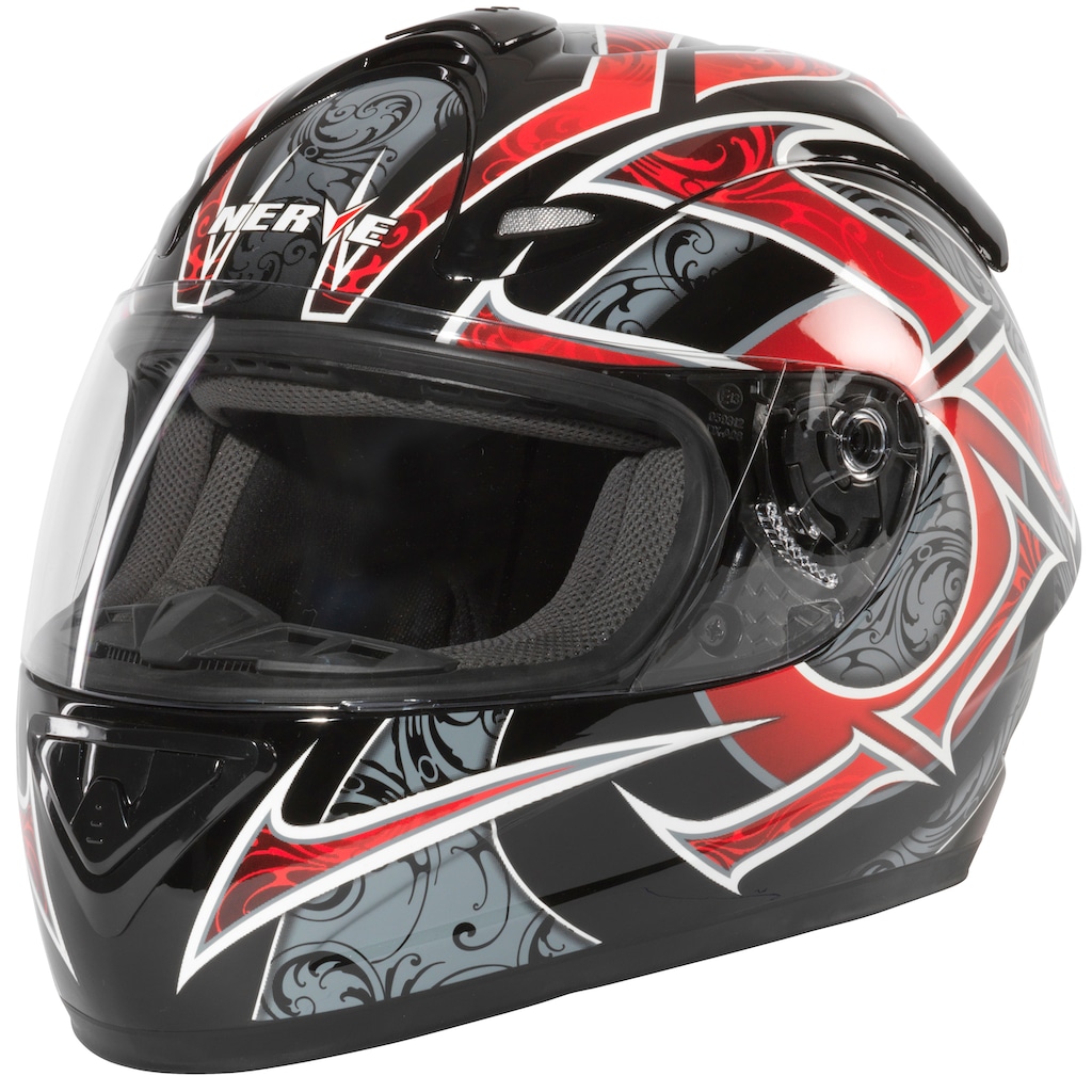 NERVE Motorradhelm »NH2013«