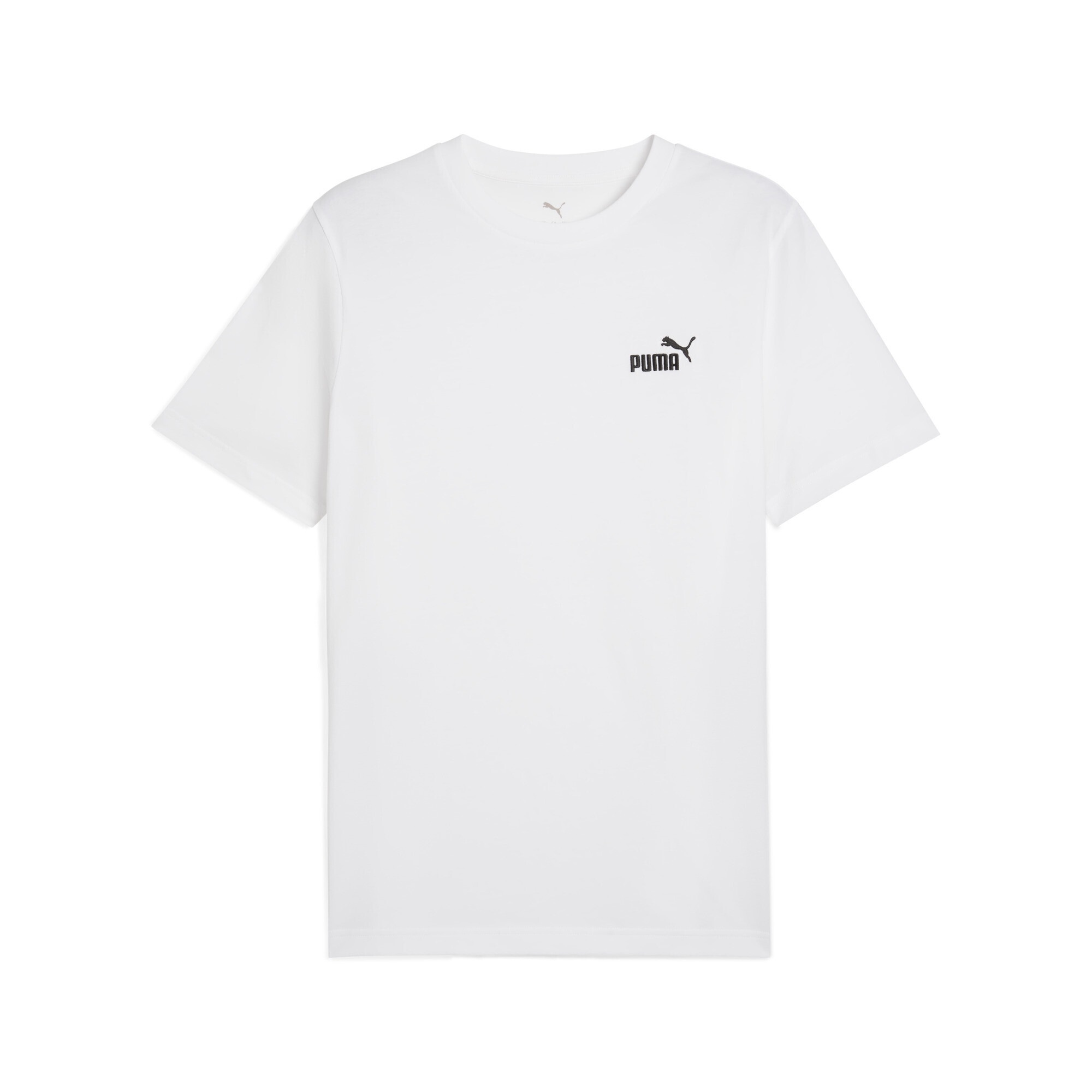 PUMA T-Shirt "Essentials Small No. 1 Logo T-Shirt Herren"
