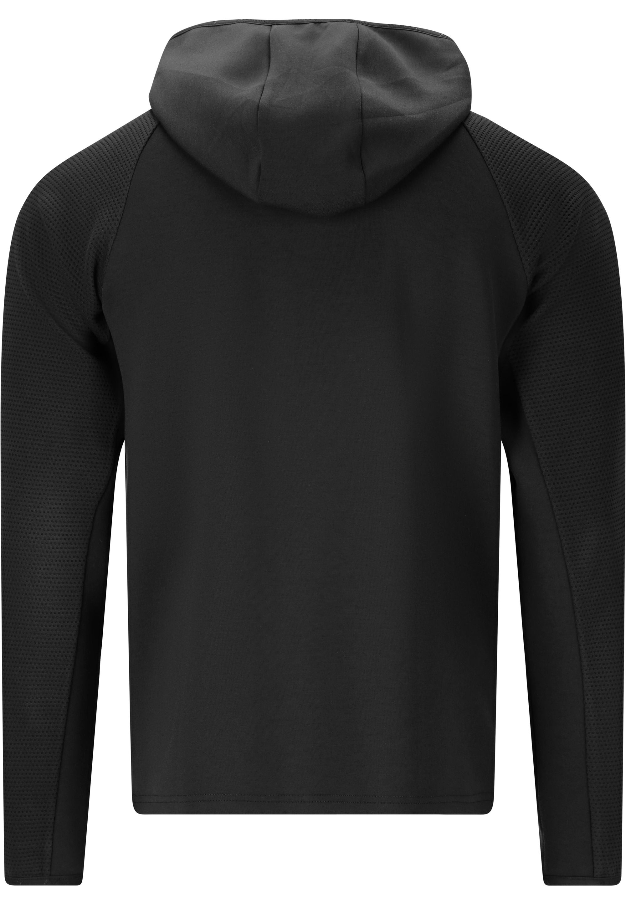 WHISTLER Outdoorjacke »Langley«, aus atmungsaktivem Material
