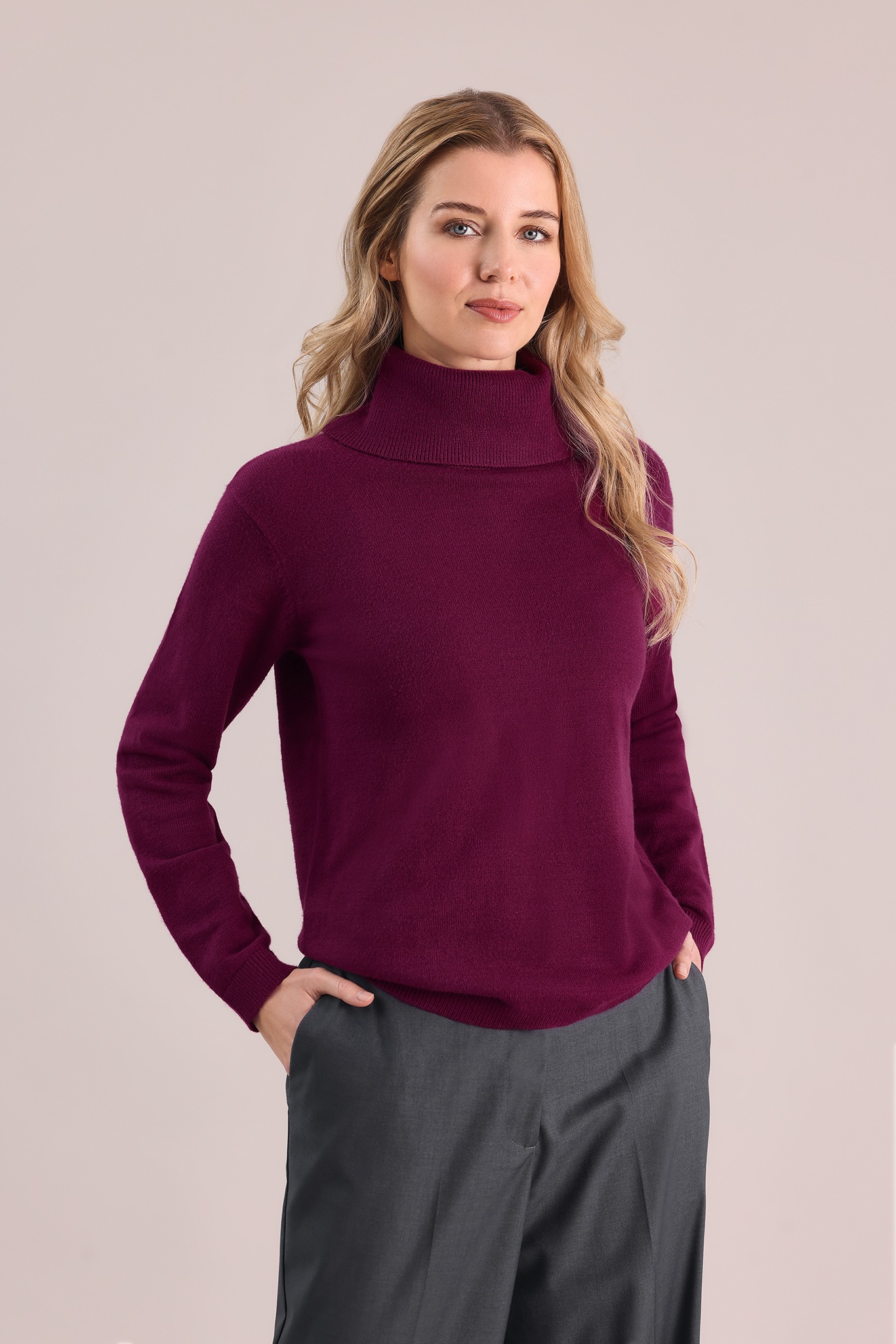 Thumbnail - Blue Seven Strickpullover "Blue Seven Pullover" 1 Stk.