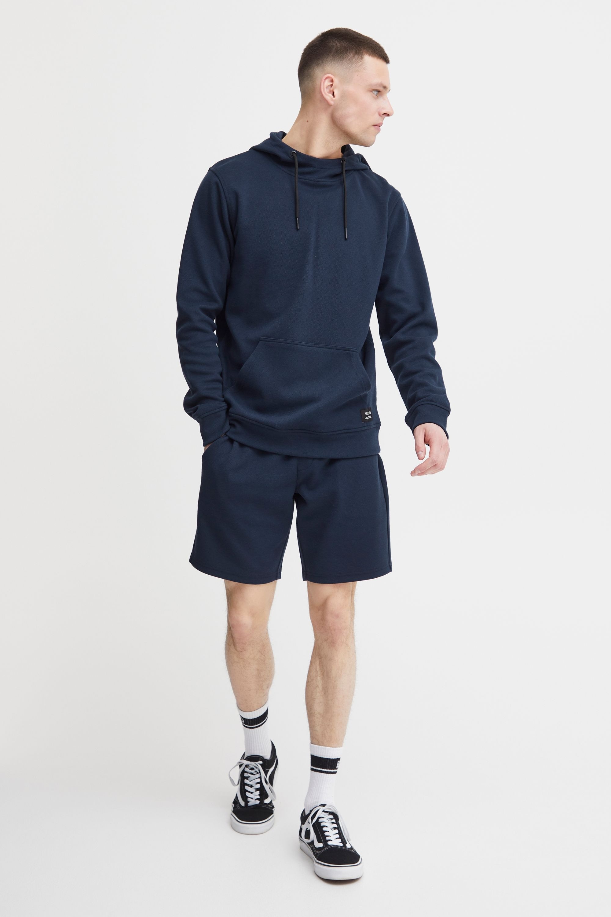 !Solid Sweatshorts »Sweatshorts SDQuintin«