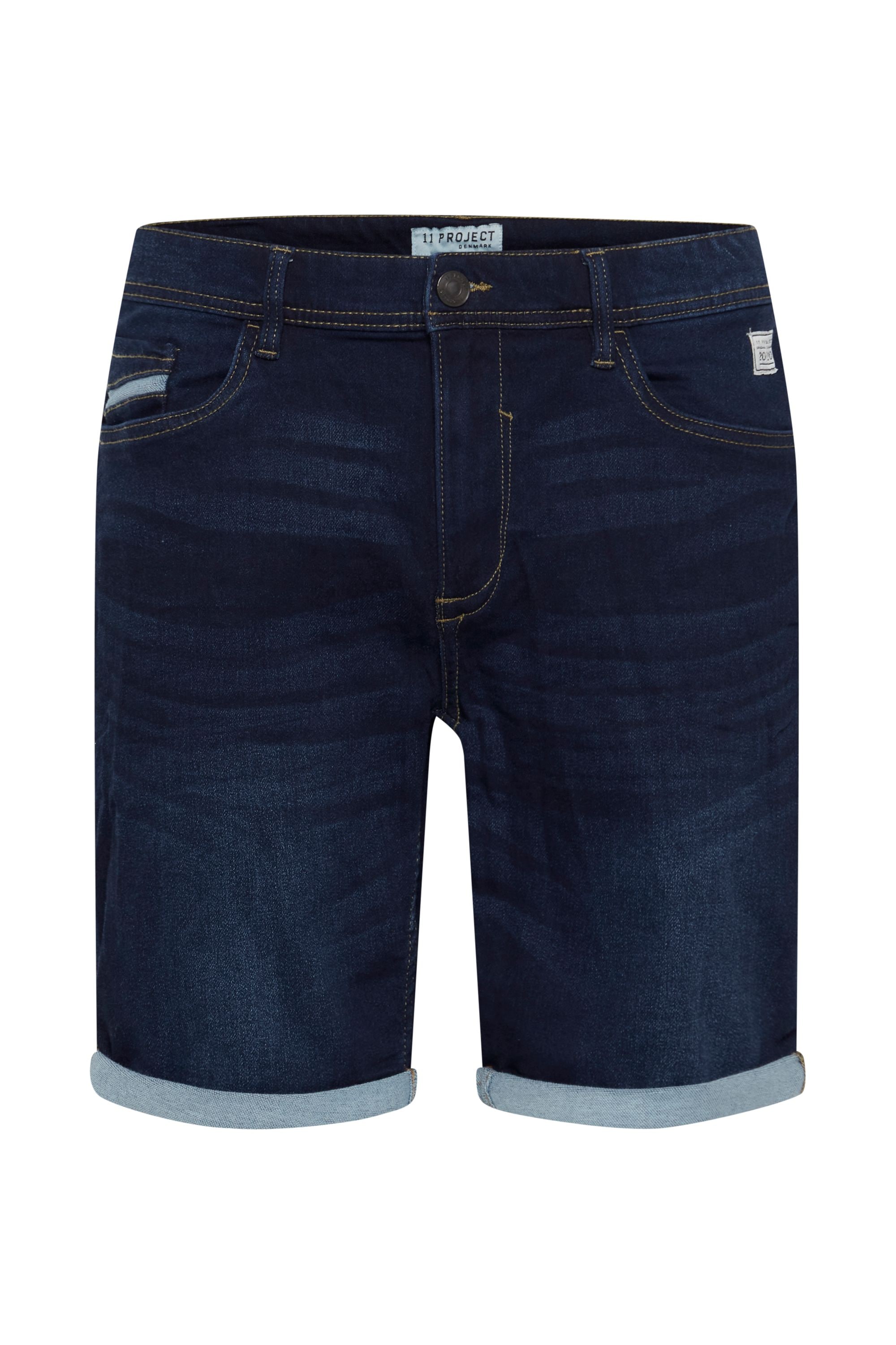 Jeansshorts »Jeansshorts PRBernd«