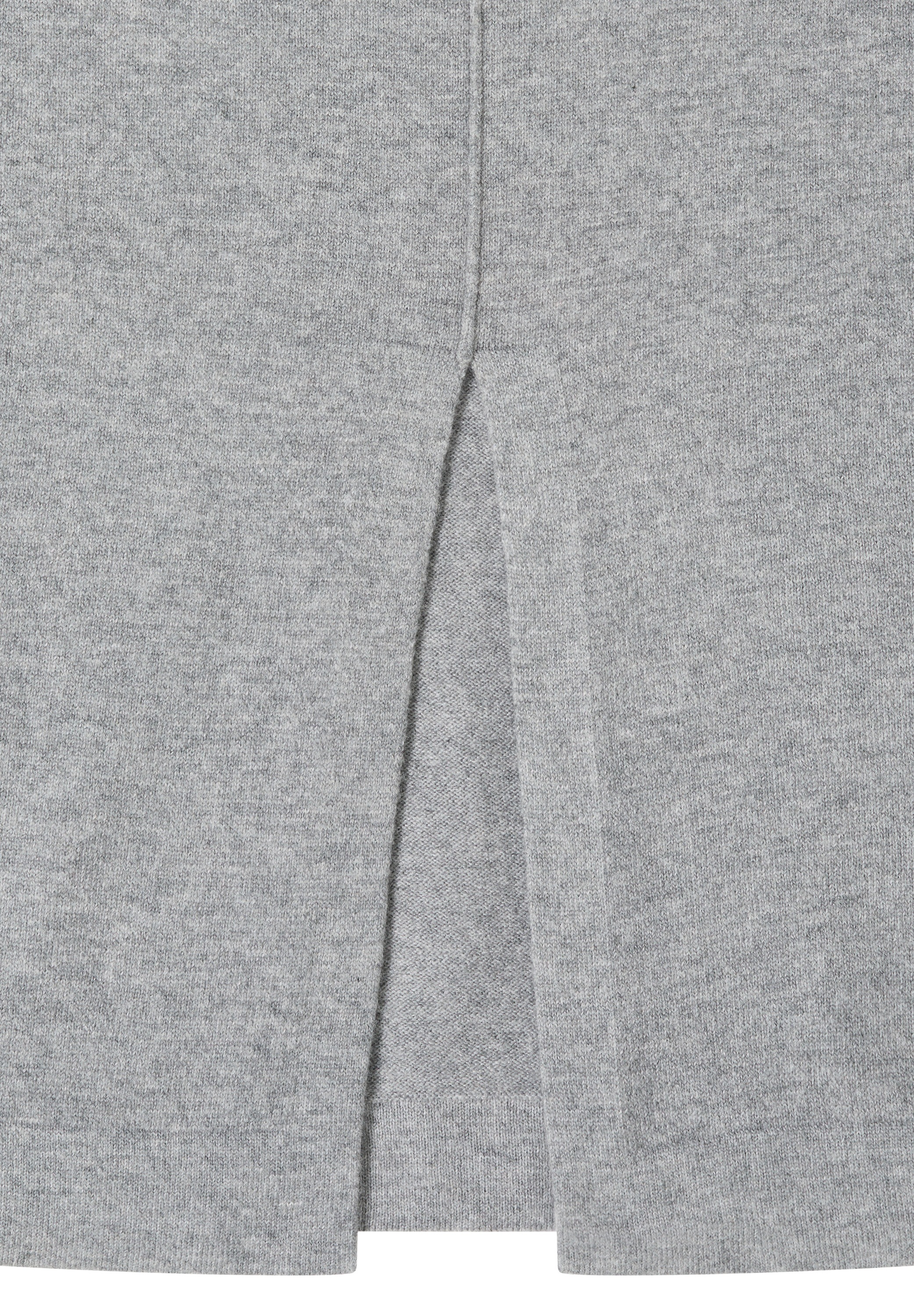 Cecil Maxirock mit Schlitz