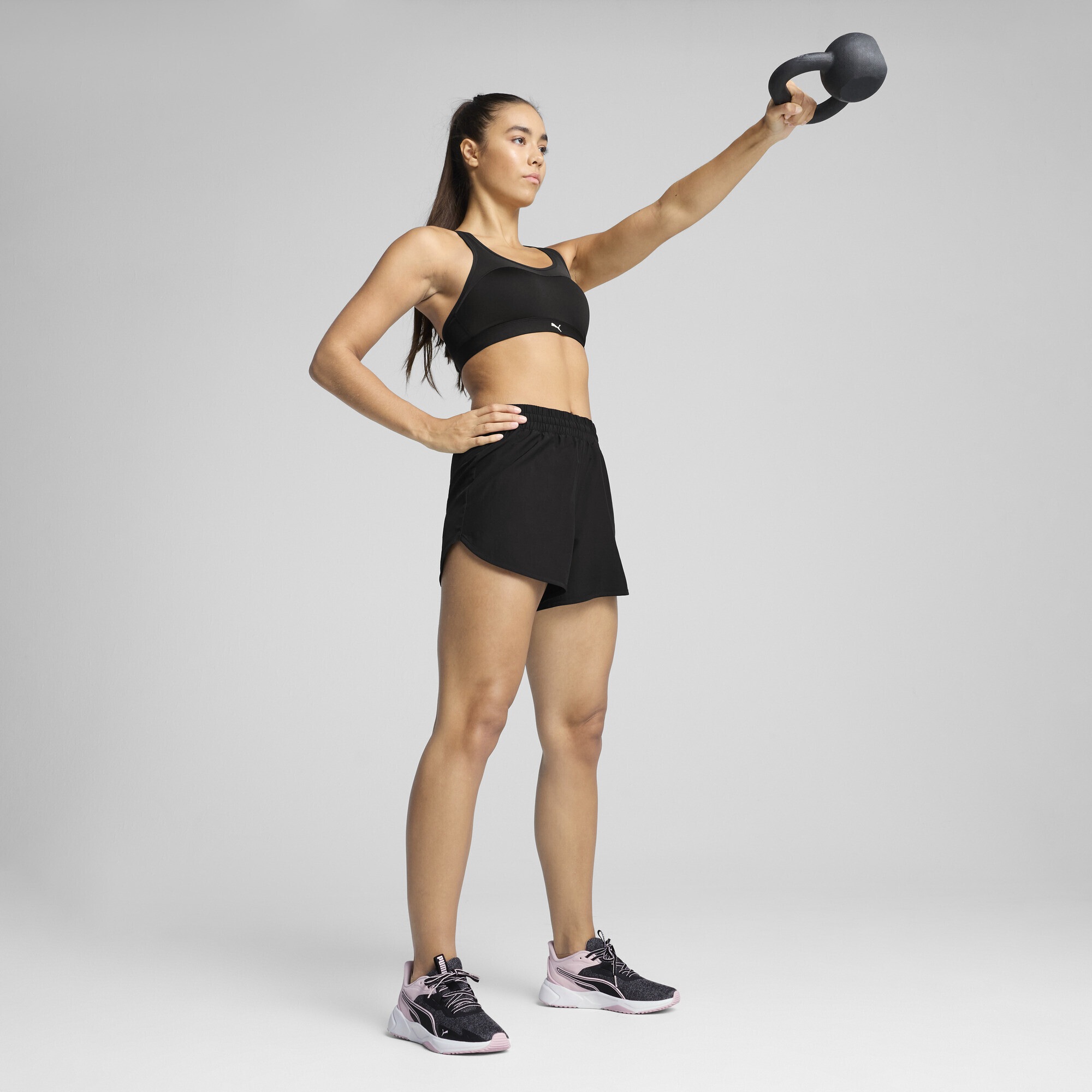 PUMA Sport-BH »MOVE STRONG BH Damen«