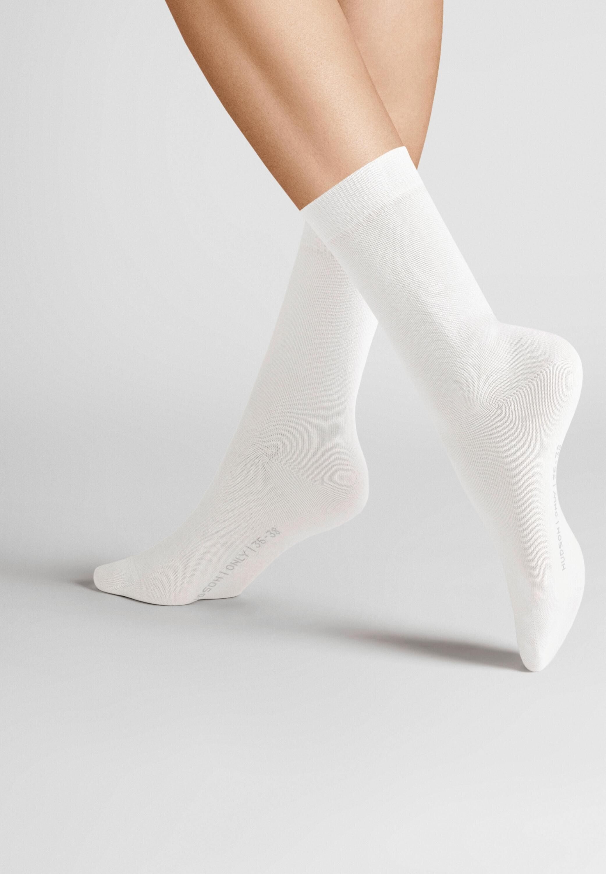 Hudson Kniestrümpfe »Kniestrumpf Only 2-Pack«