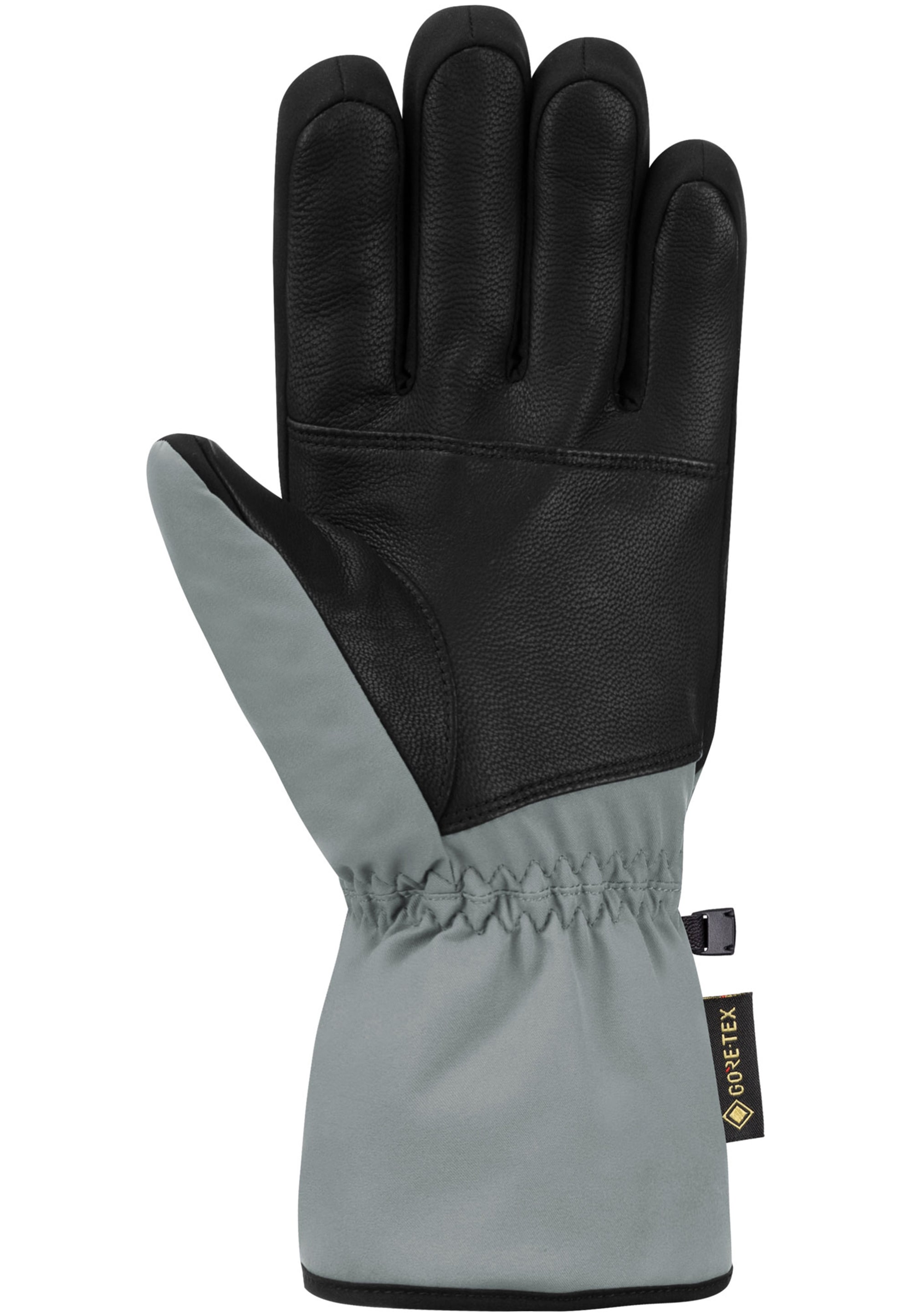 Reusch Skihandschuhe »Morris GORE-TEX«, in atmungsaktiver Qualität