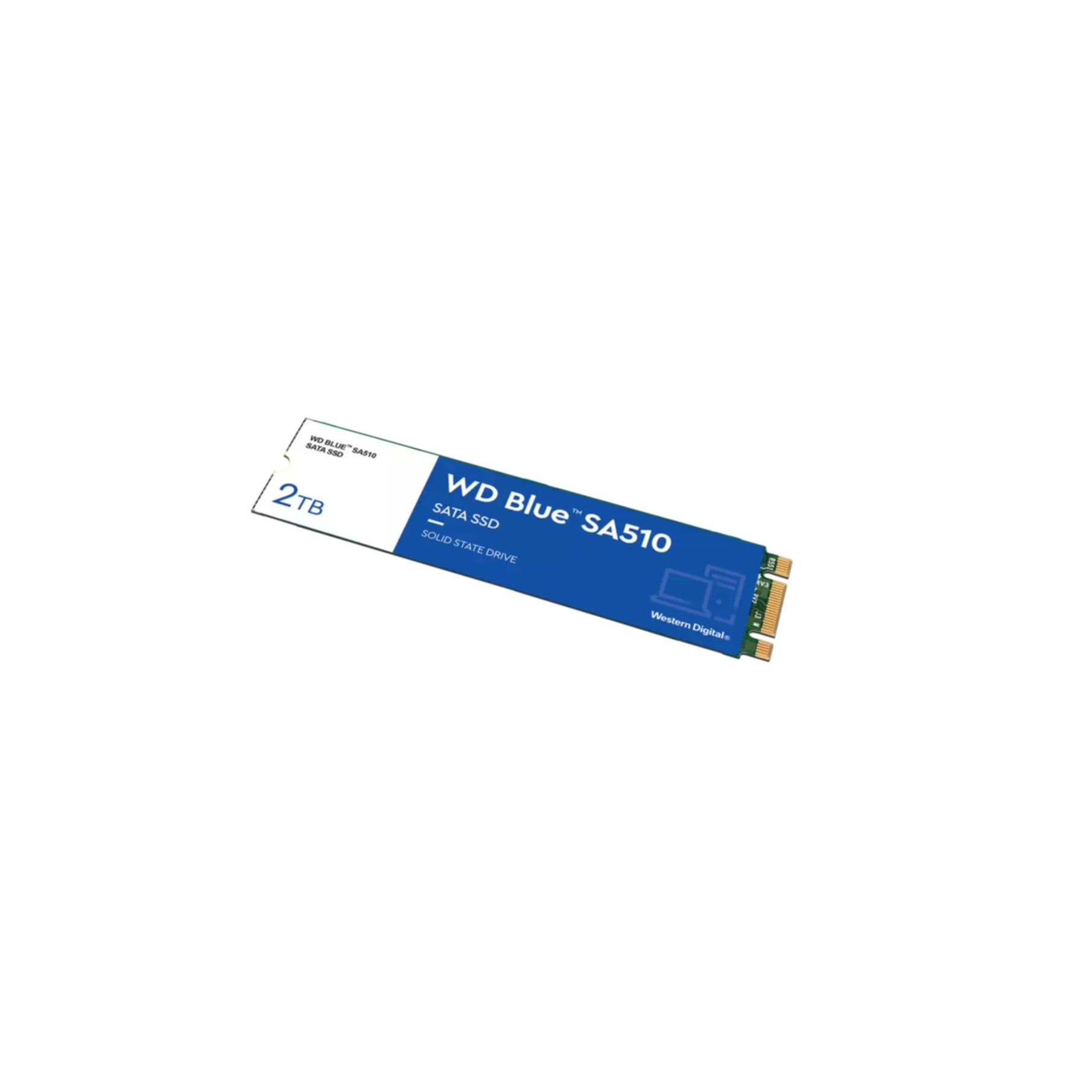 Sandisk interne SSD »SA510«