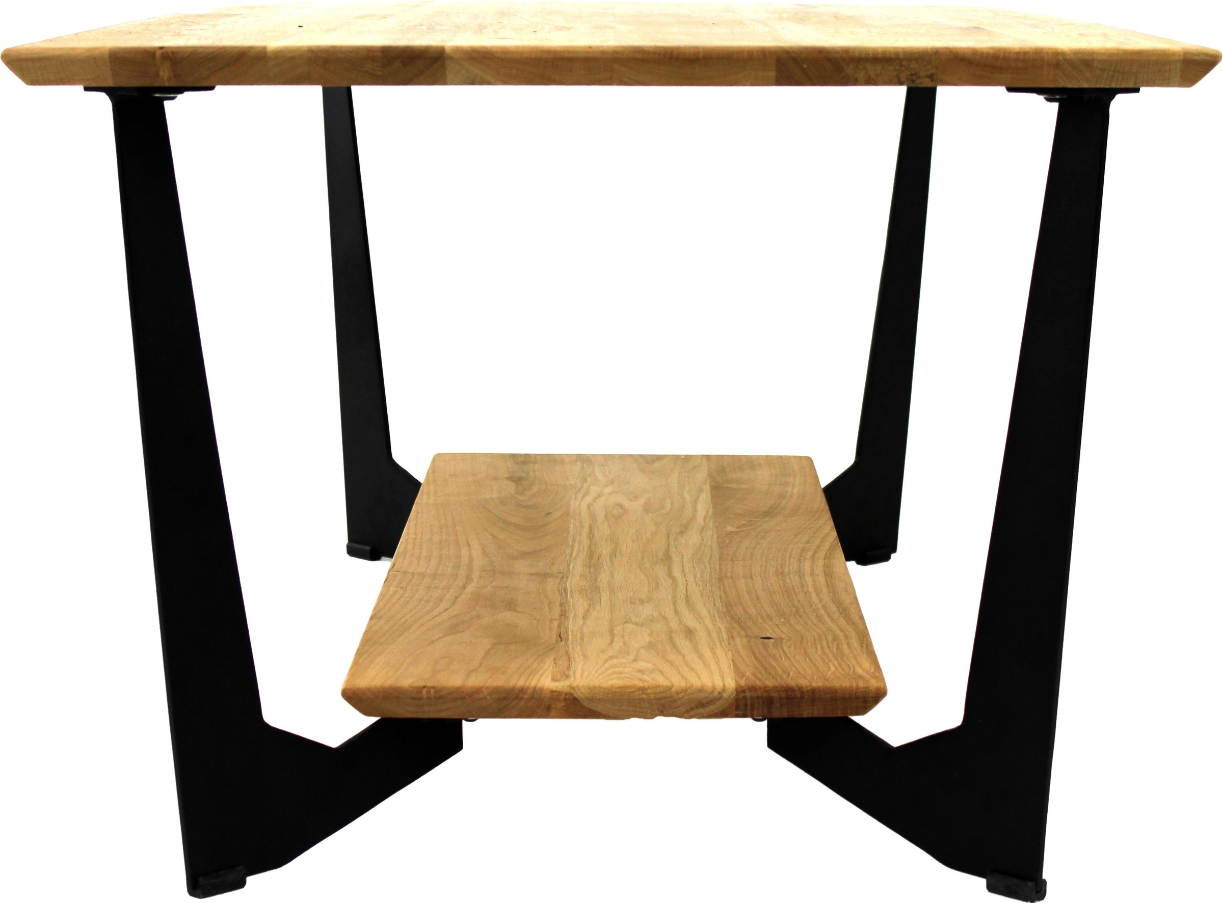 Paroli Paula Coffee Table Brown 110x60x46cm 3