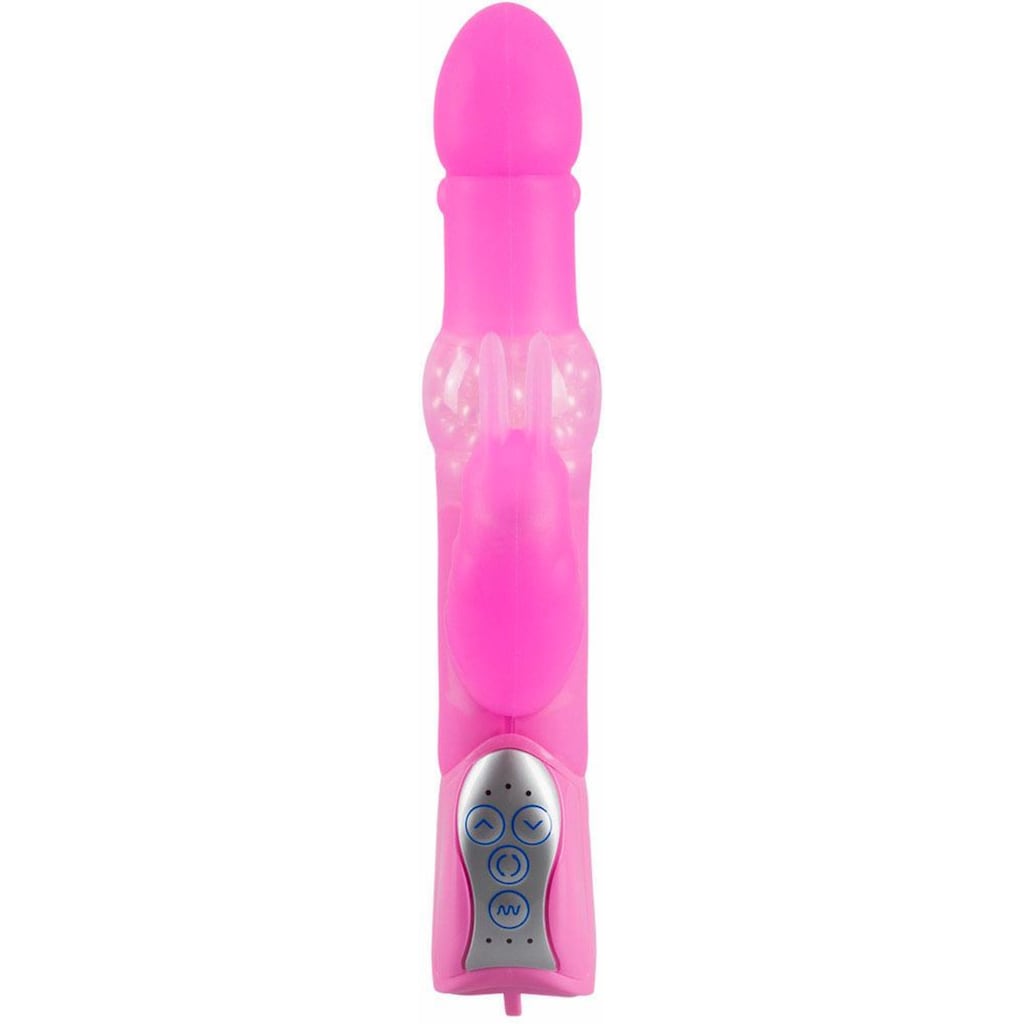 Smile Rabbit-Vibrator »Pearly Rabbit«