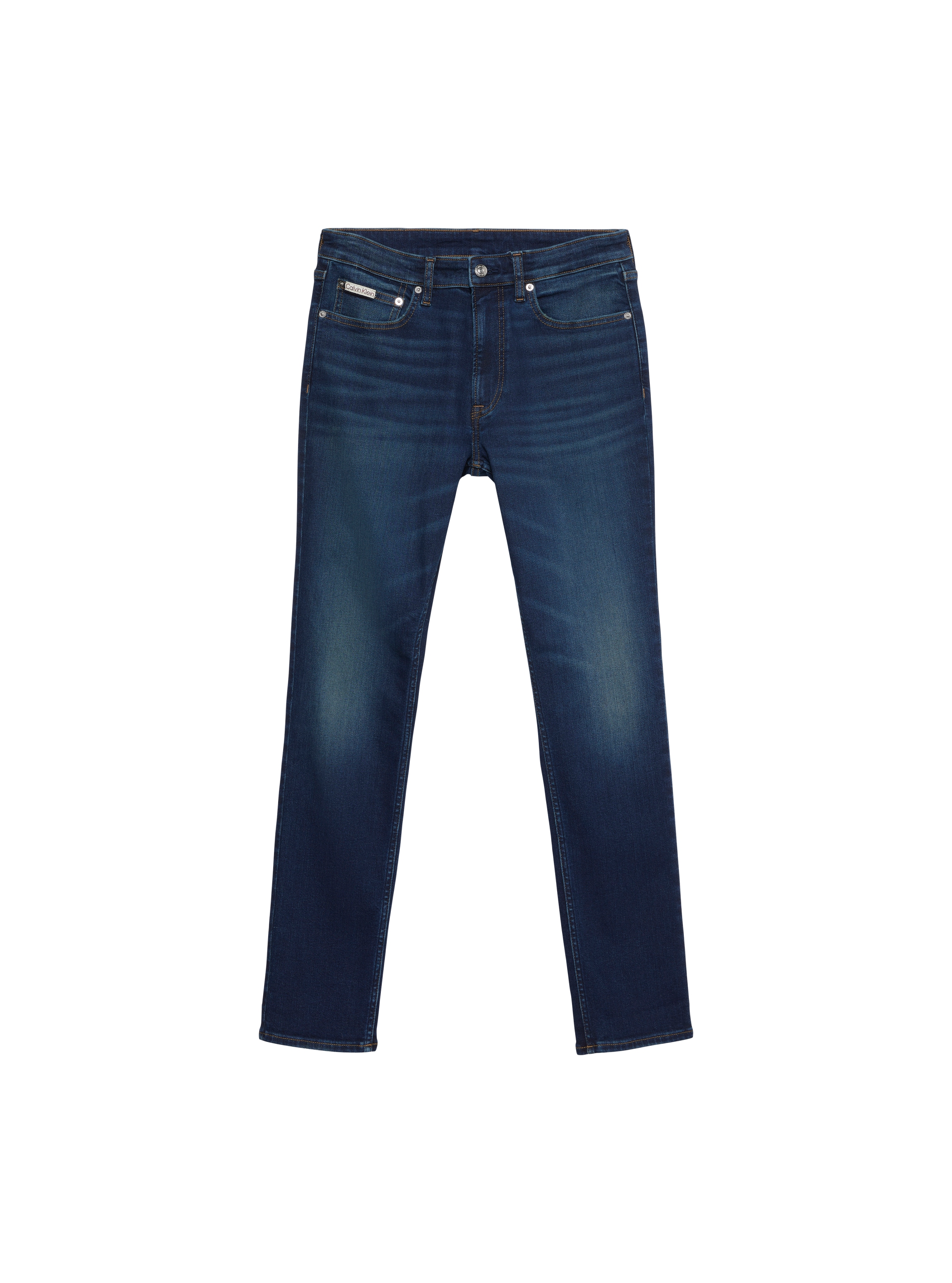 Calvin Klein Jeans Skinny-fit-Jeans »SKINNY«