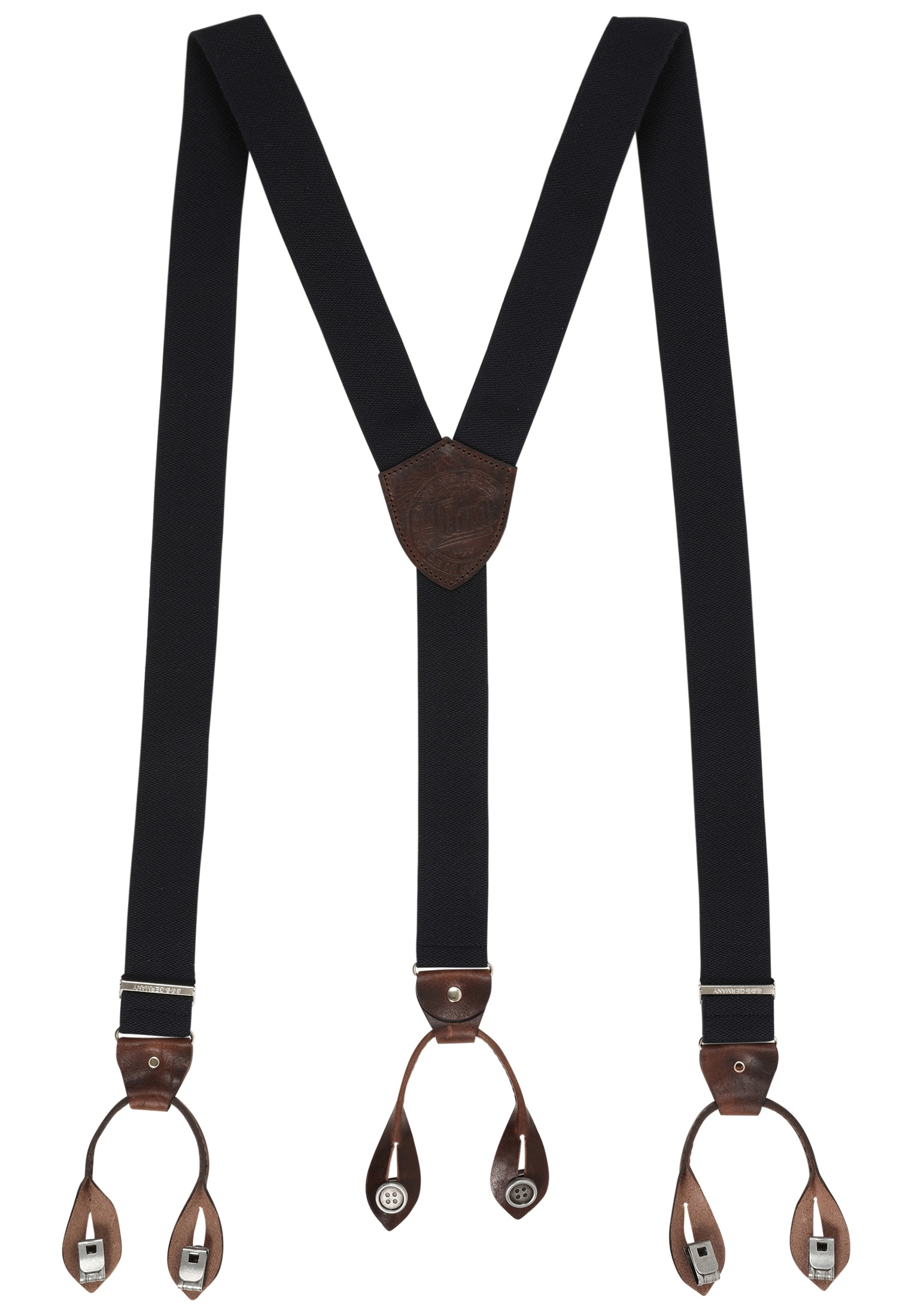 LLOYD Men’s Belts Hosenträger »Lloyd Belts Herrenträger 6726«