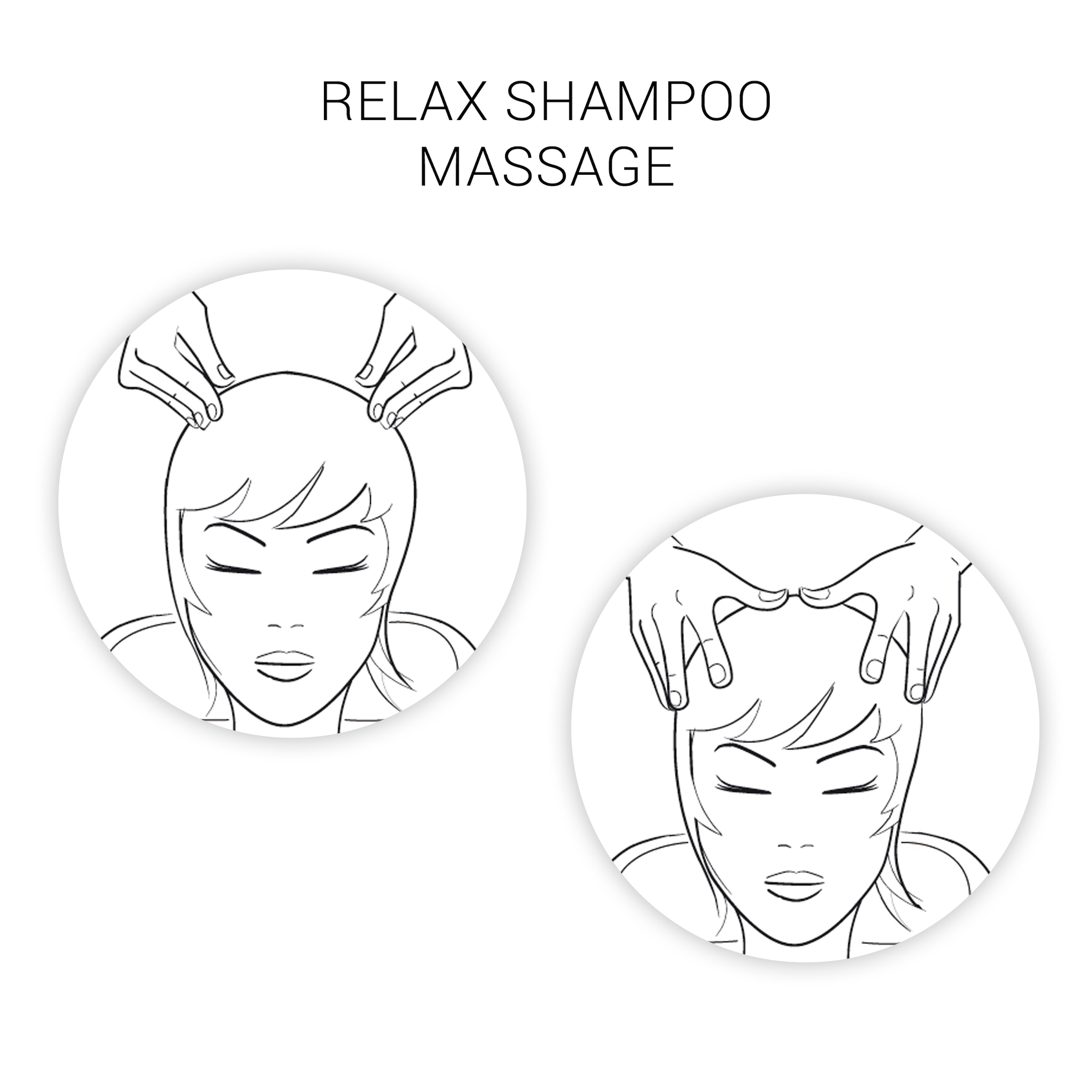 Wella SP Haarshampoo »Balance Scalp Shampoo« gegen Juckreiz, gegen Rötungen, sanfte Pflege