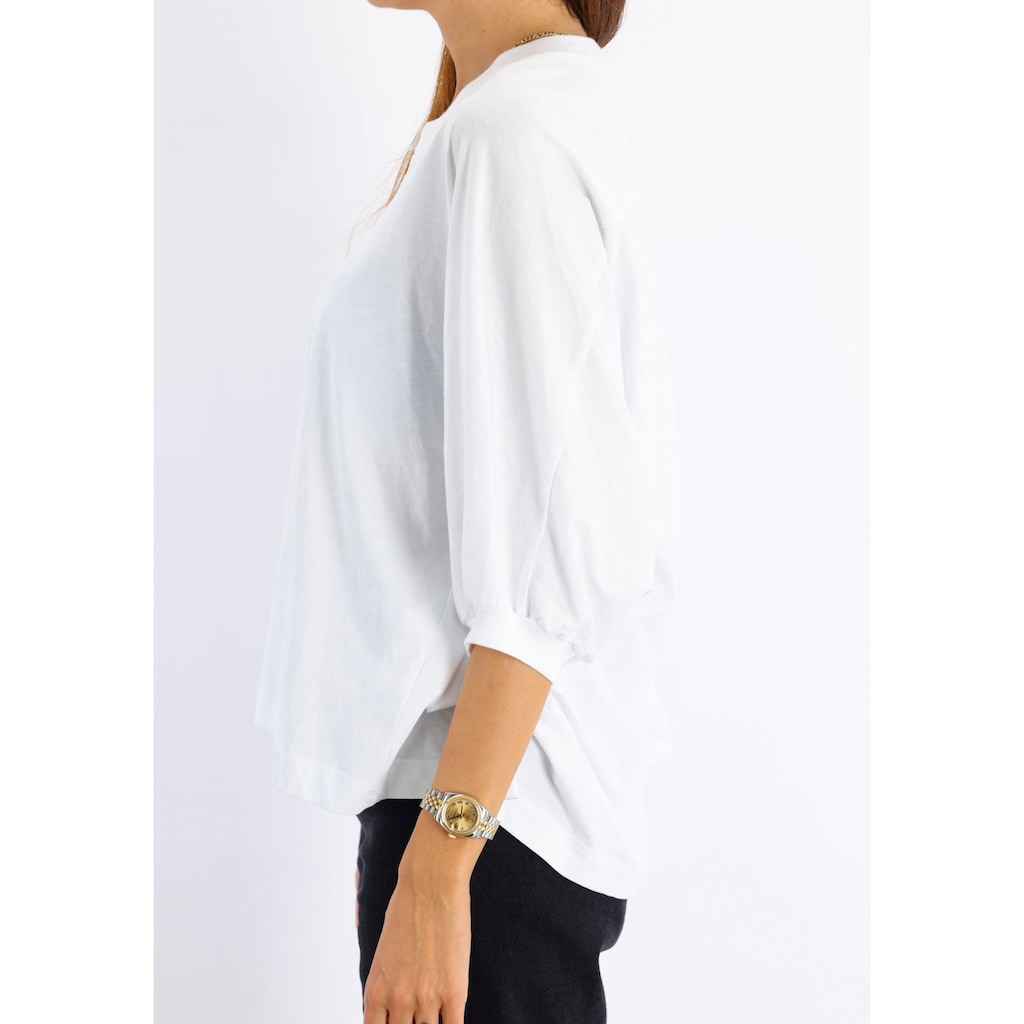 LTB 3/4-Arm-Shirt »KEMOGO«