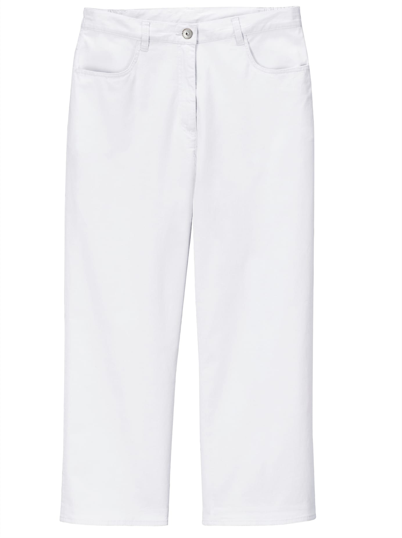 Casual Looks 7/8-Jeans, (1 tlg.)