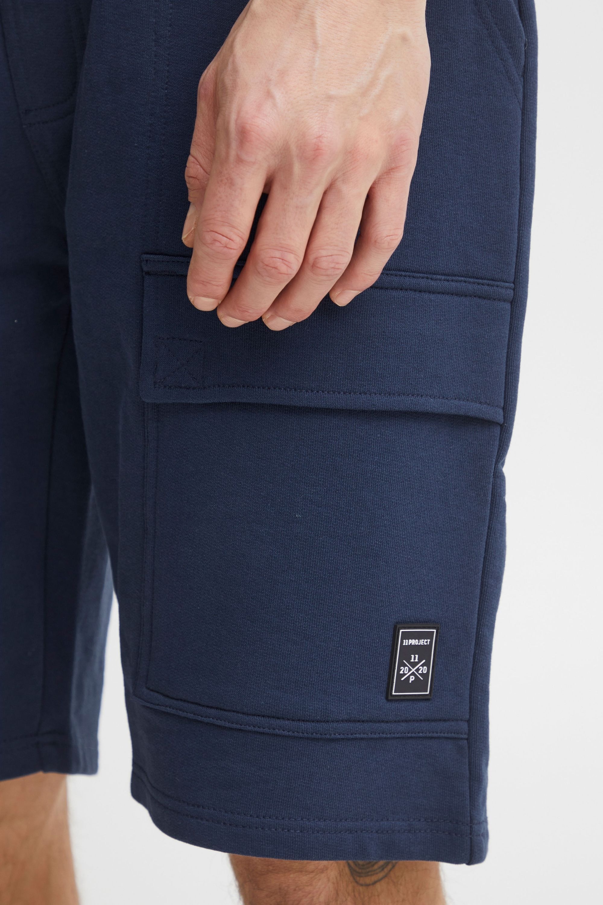 11 Project Sweatshorts »Sweatshorts PRKarlsen«