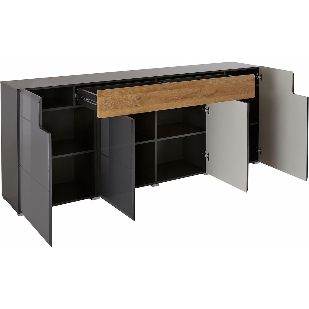 INOSIGN Sideboard »Toledo«