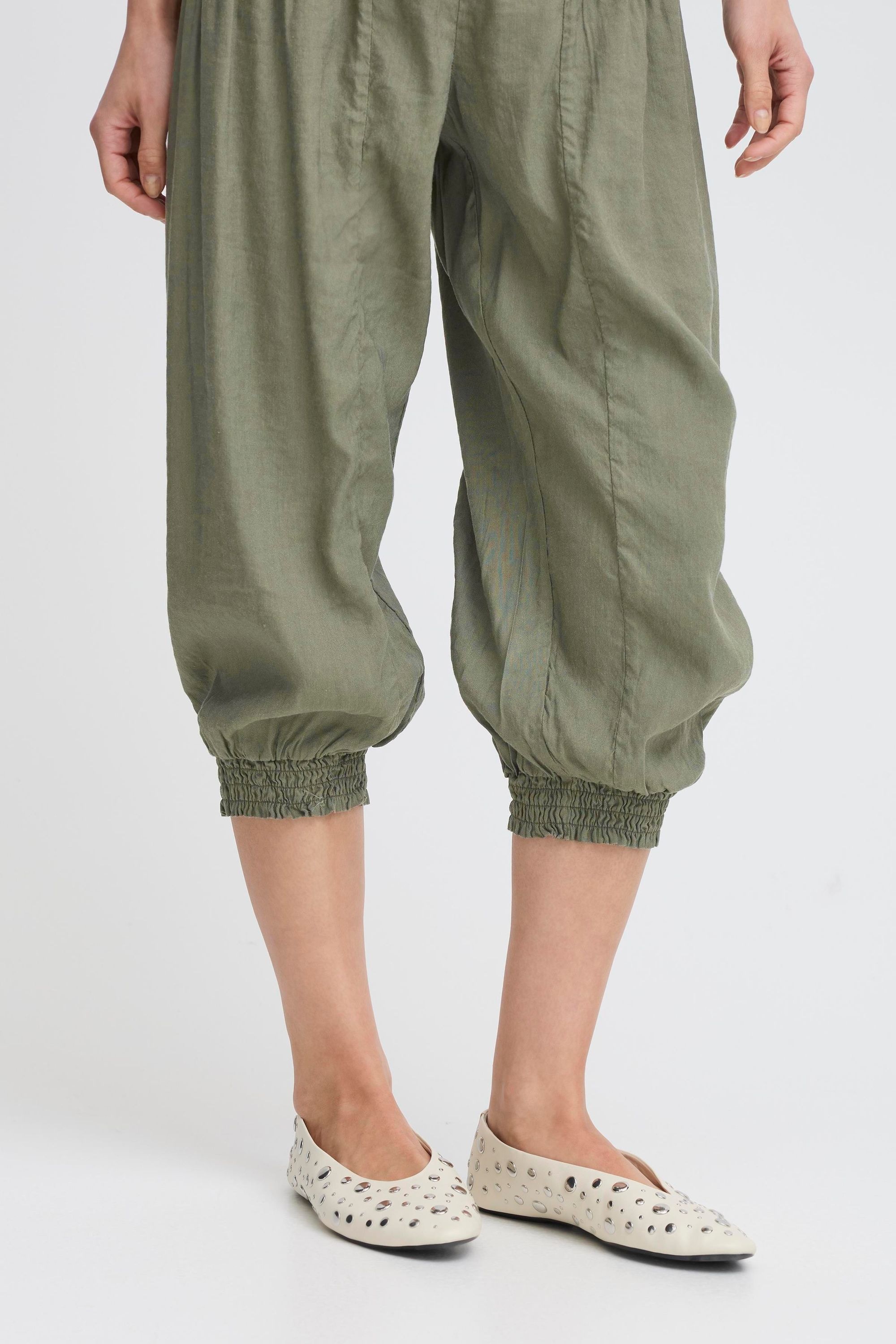 Pulz Jeans Leinenhose »Leinenhose PZJILL LINEN«