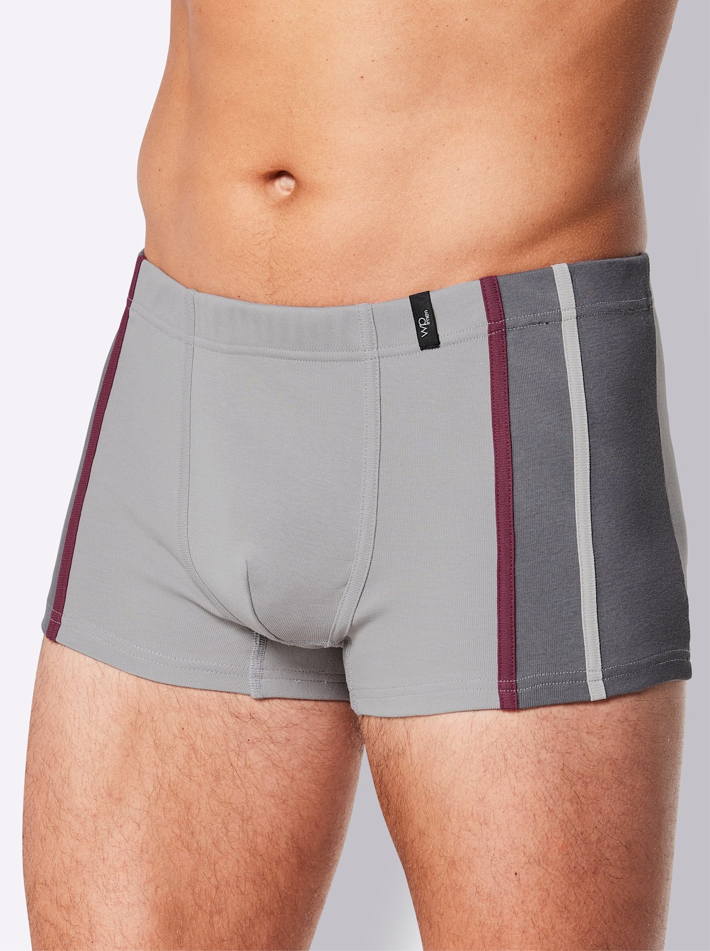 Lange Unterhose, (4 St.)