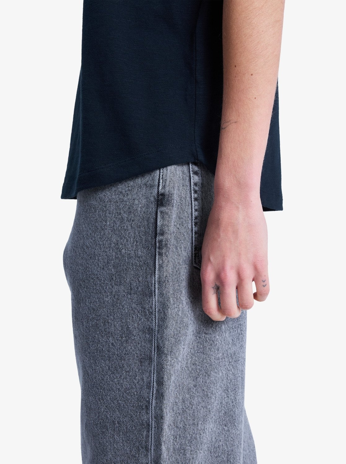 Roxy T-Shirt »VL OCEANWAVE REGULAR«